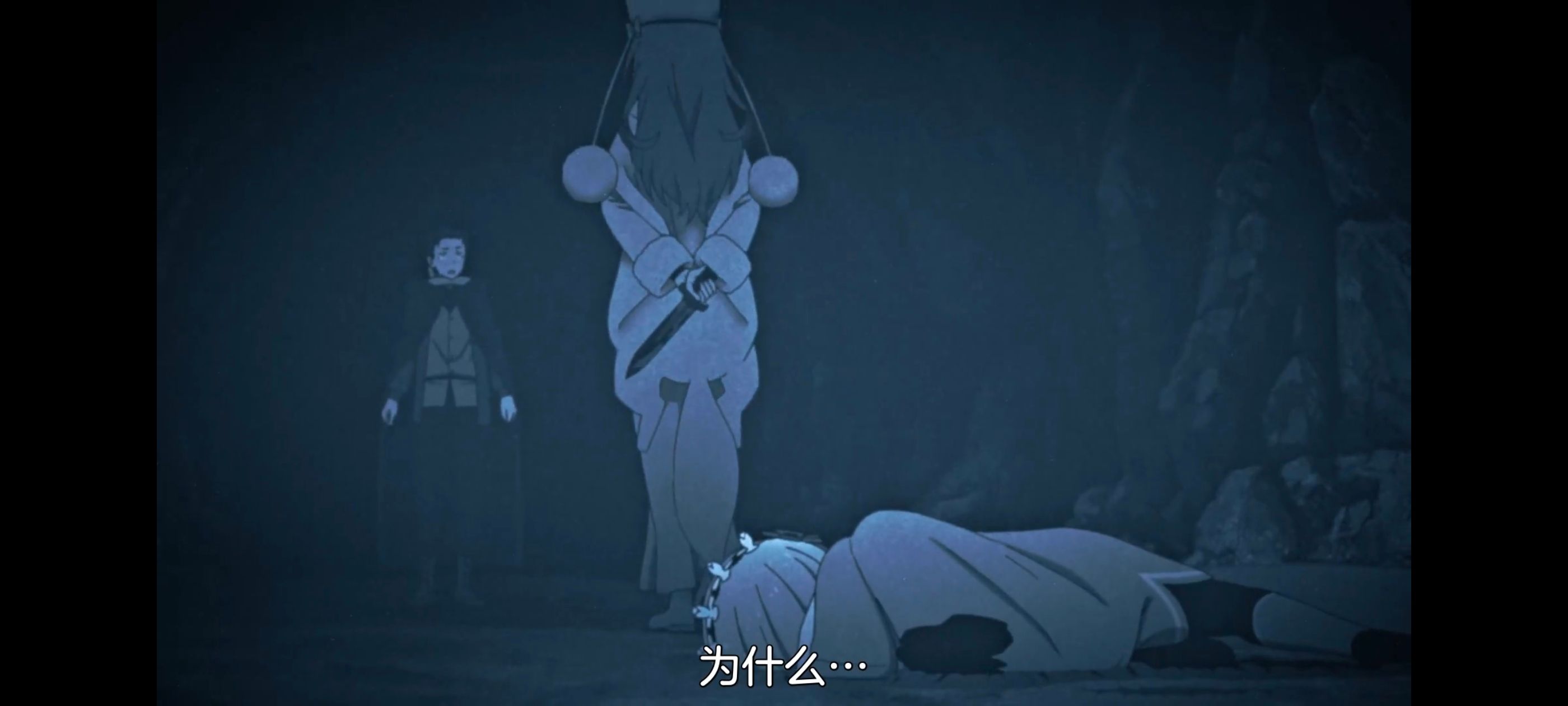 从零开始的异世界生活,异世界,动画,动漫,番剧,二次元