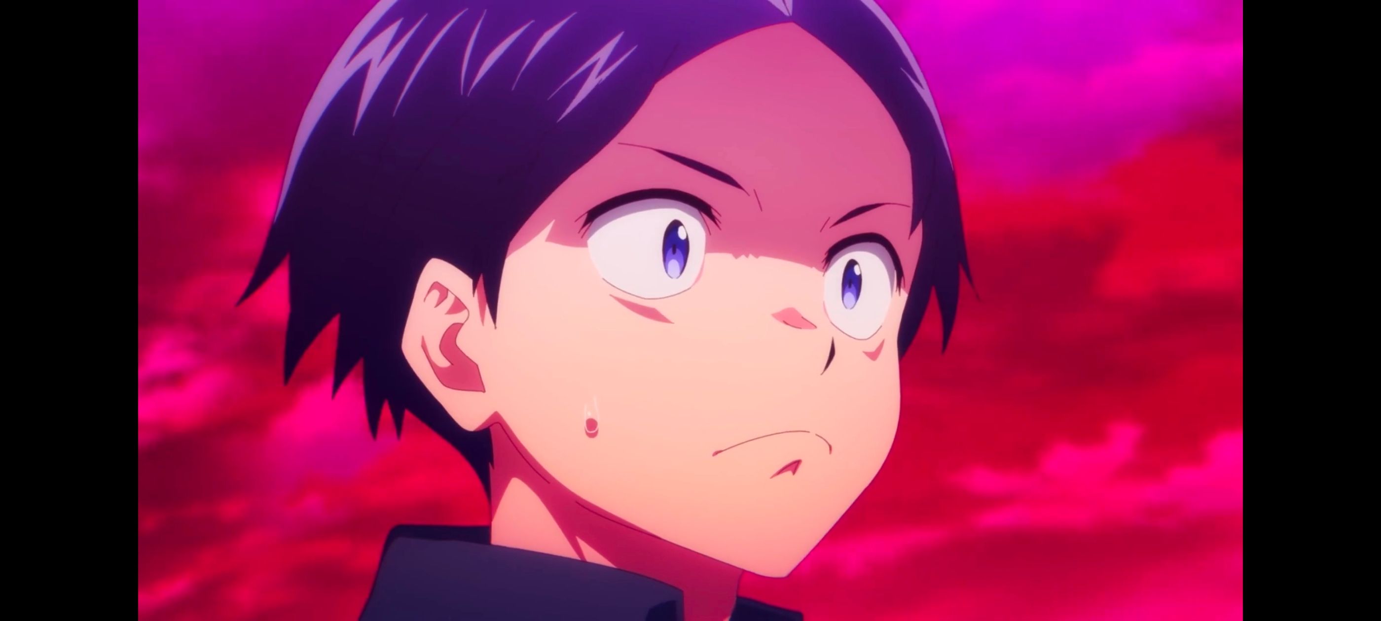 魔都精兵的奴隶,动画,动漫,番剧,ACG