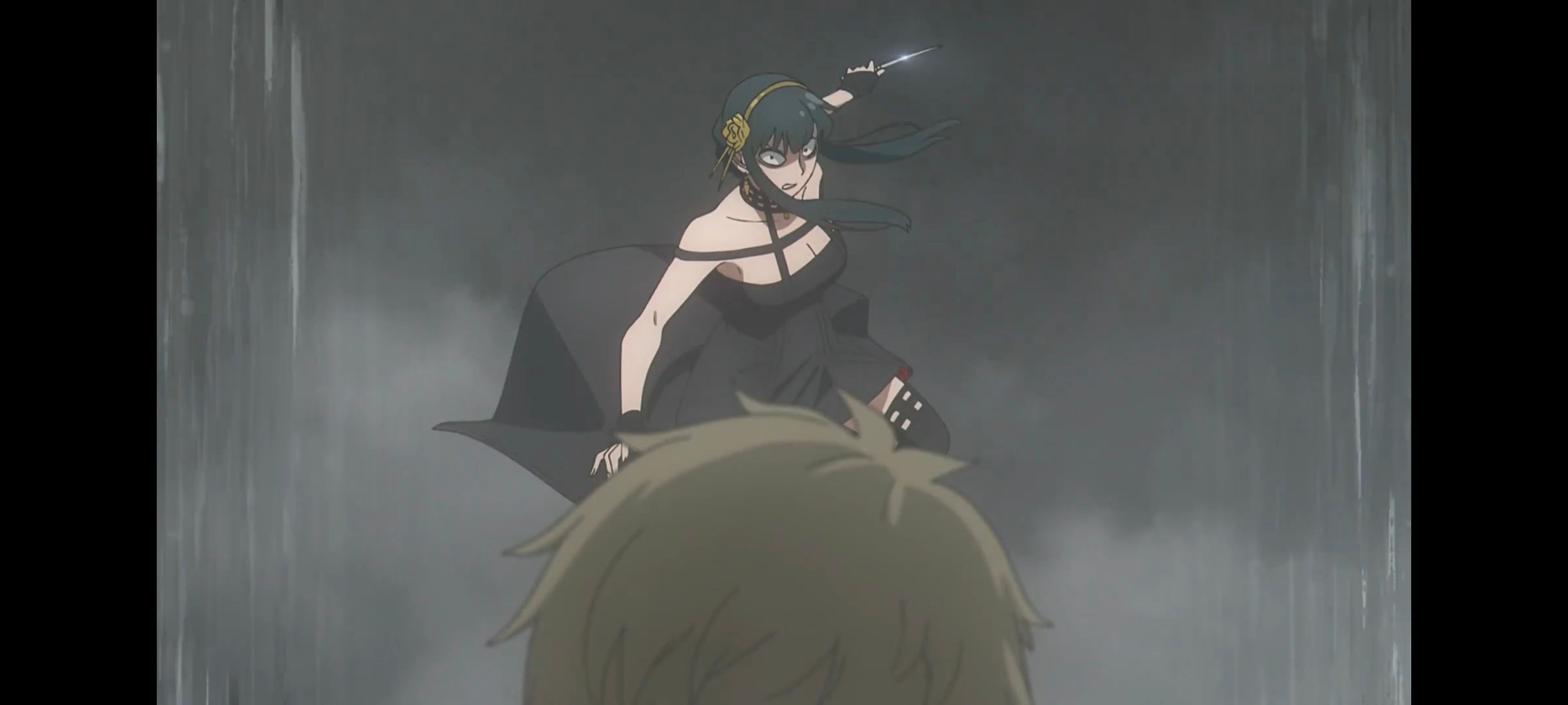 间谍过家家,SPYFAMILY,动画,动漫,番剧