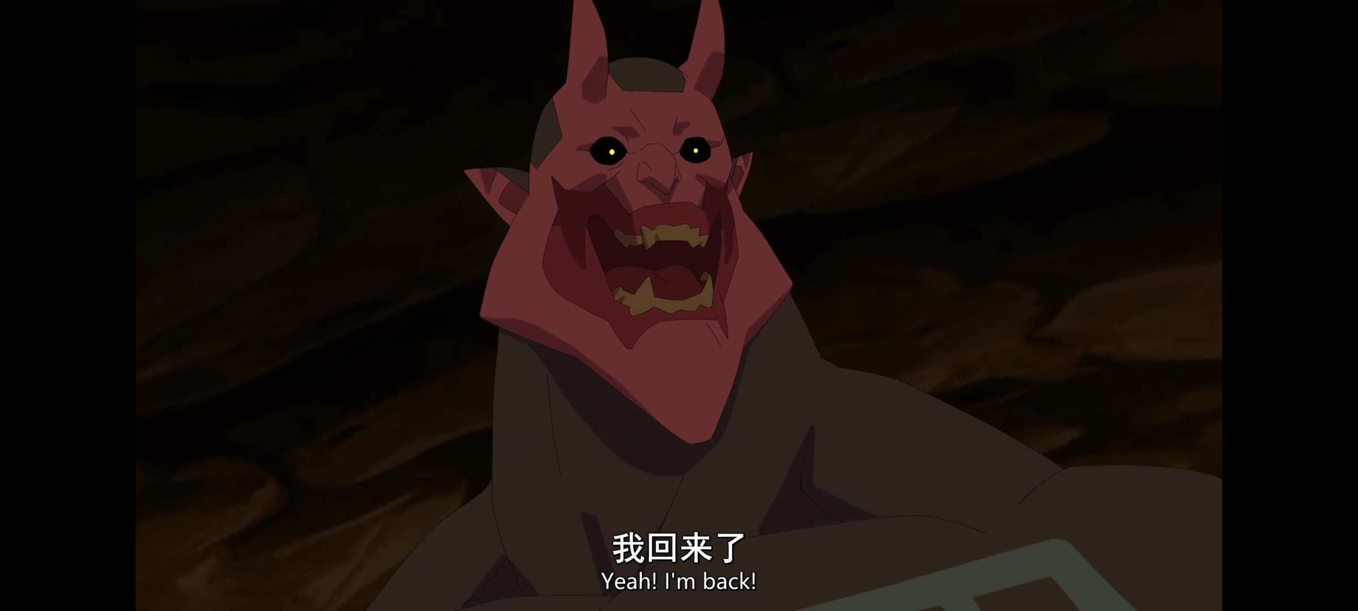 无敌少侠,image,动漫,动画,番剧,二次元,ACG