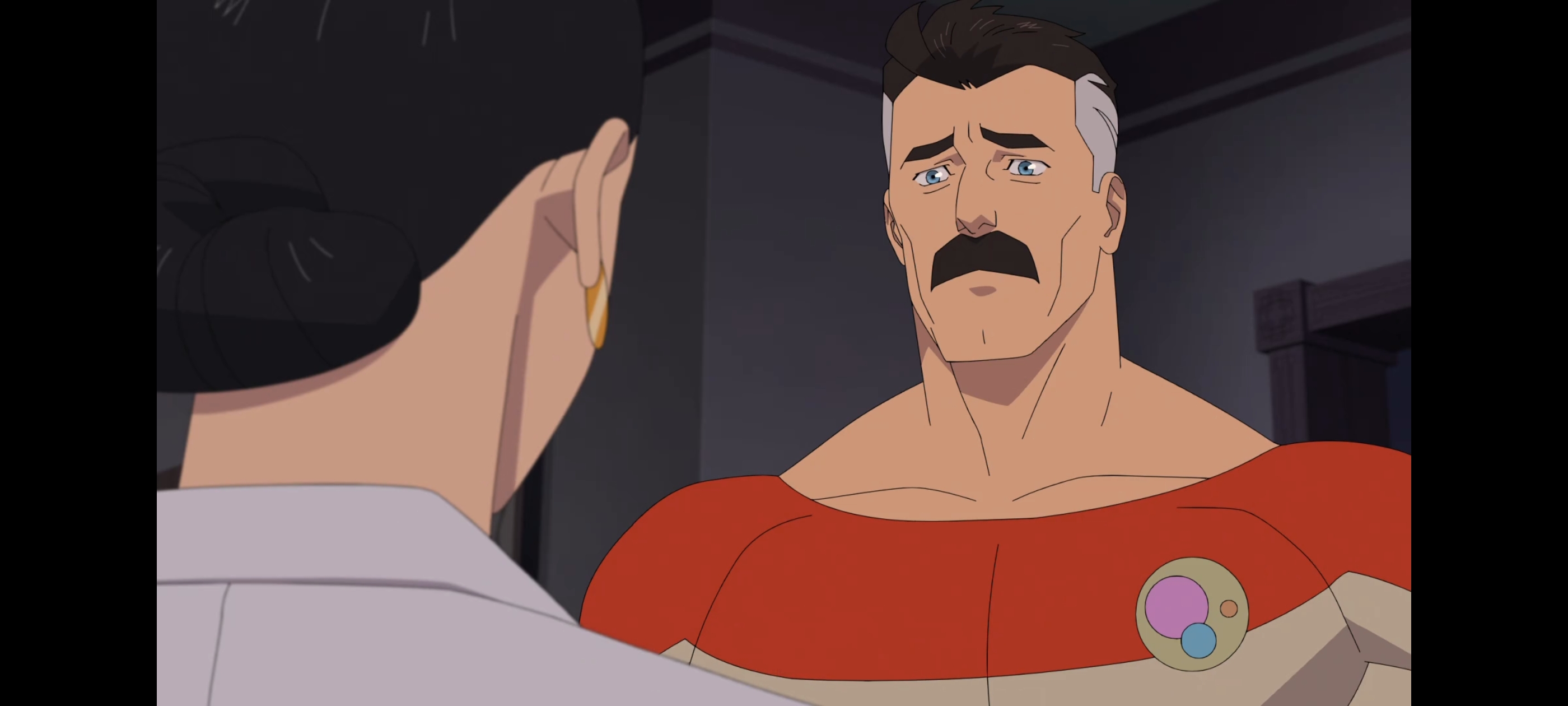 无敌少侠,image,动画,动漫,番剧,ACG,超级英雄,二次元