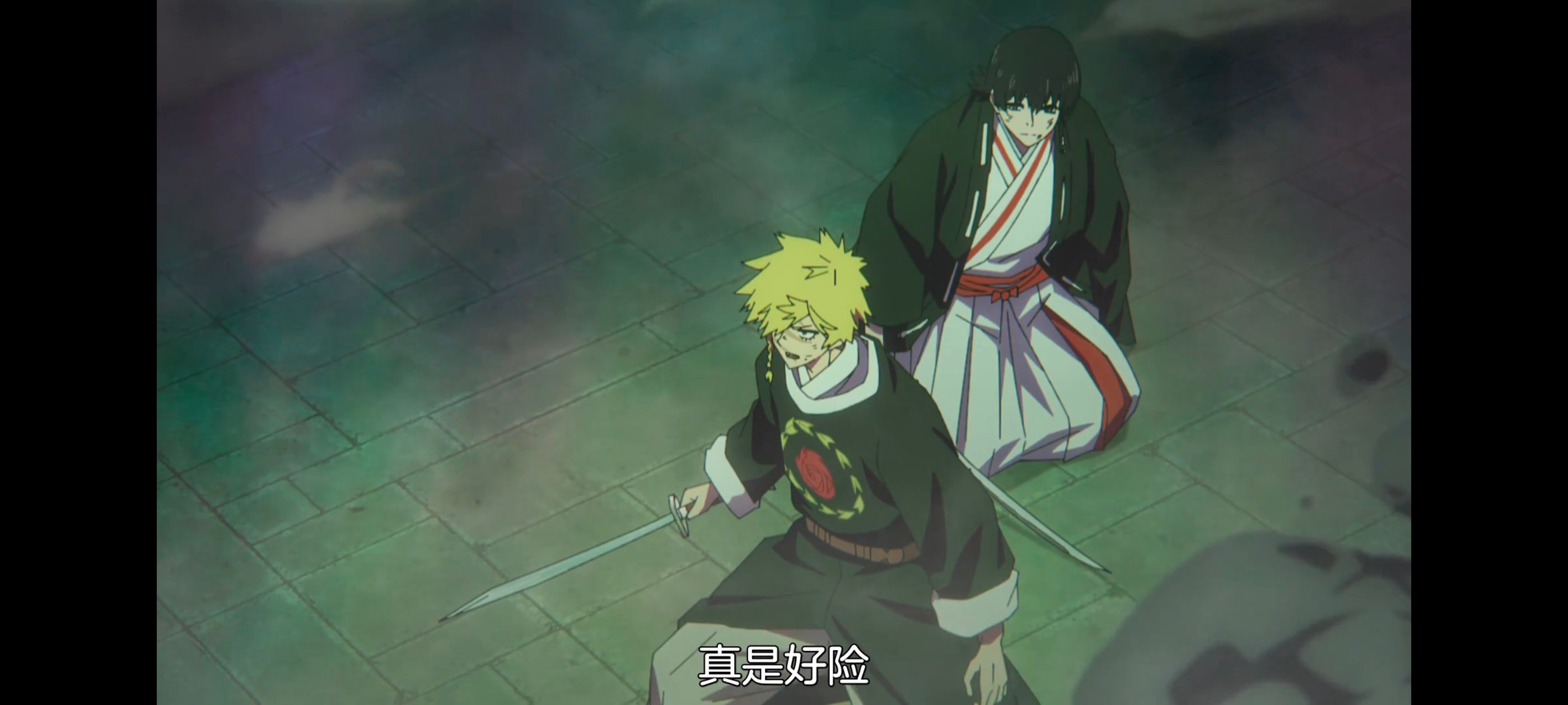 地狱乐,动画,动漫,番剧,二次元,ACG