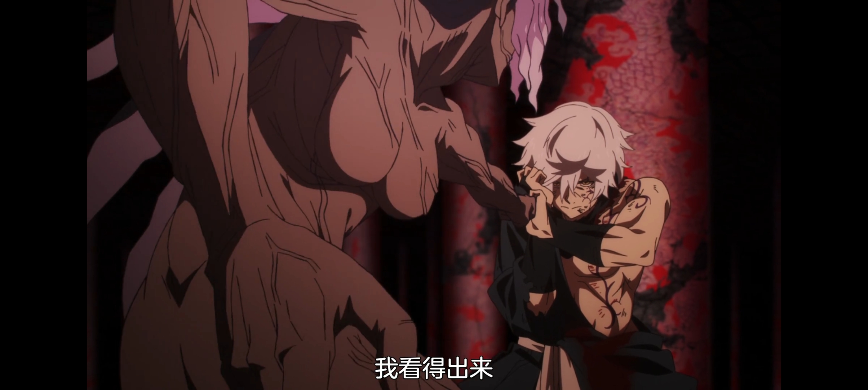 地狱乐,动画,动漫,番剧,二次元,ACG