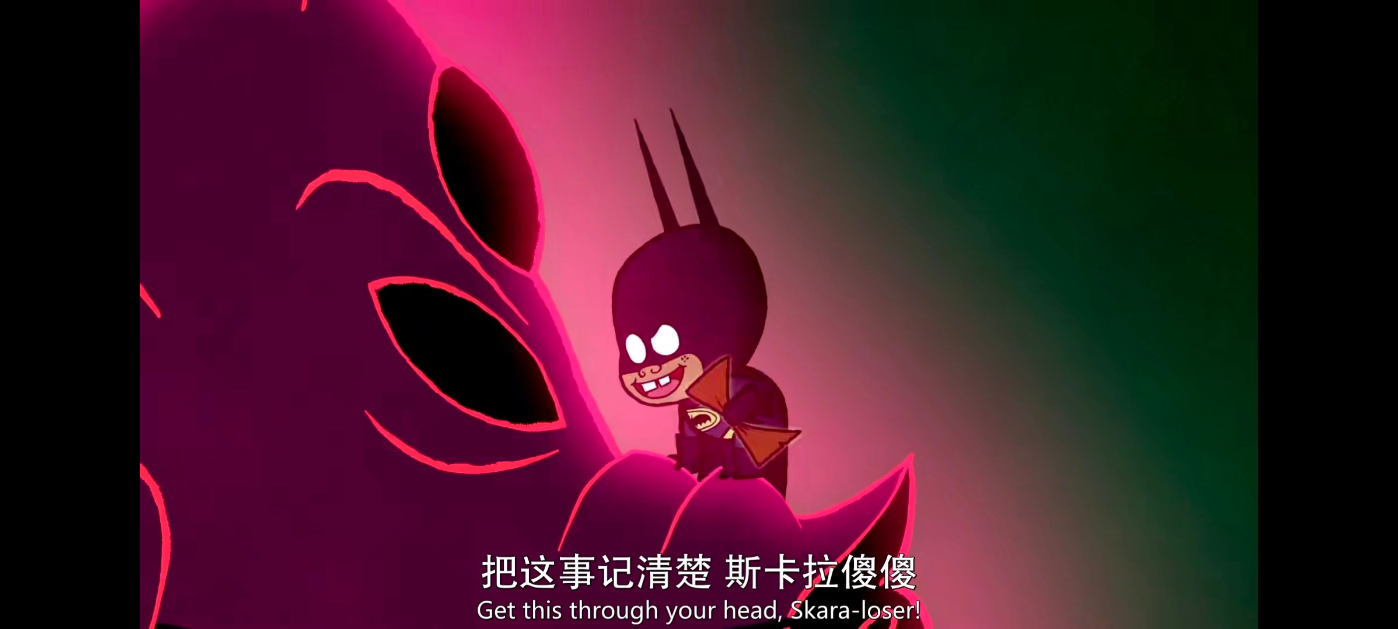 蝙蝠侠家族,蝙蝠侠一家,动画,动漫,番剧,ACG