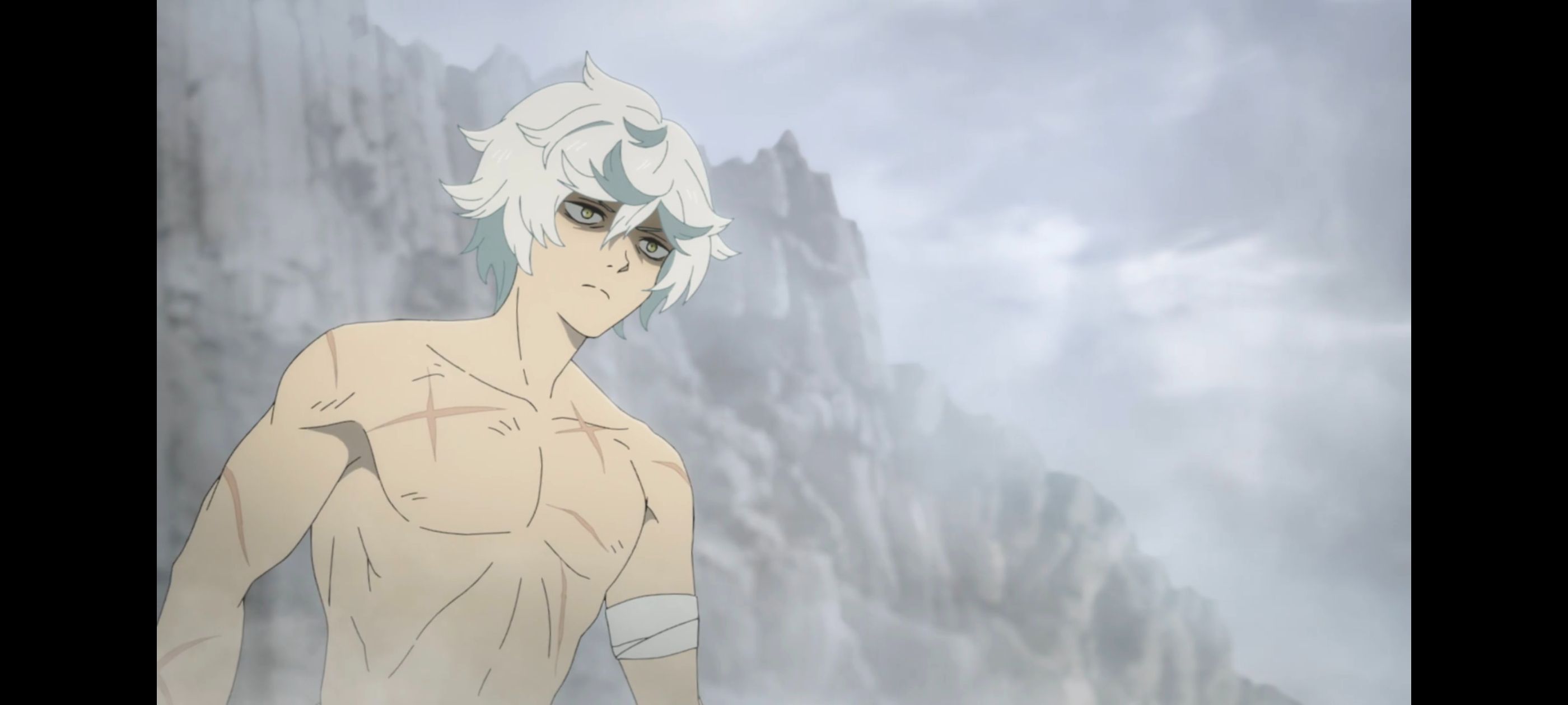 地狱乐,动画,动漫,番剧,ACG