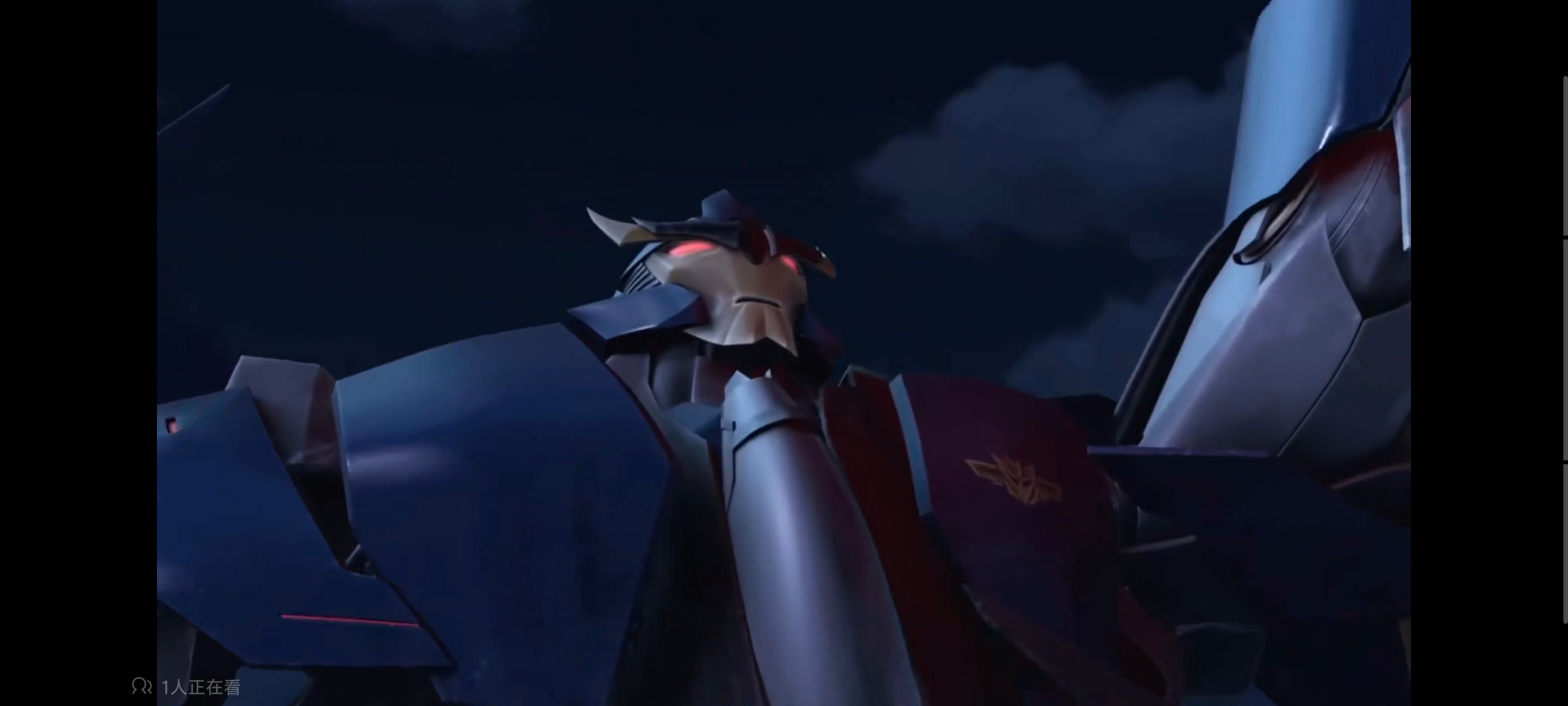 变形金刚,变形金刚领袖之证,动画,动漫,番剧,ACG