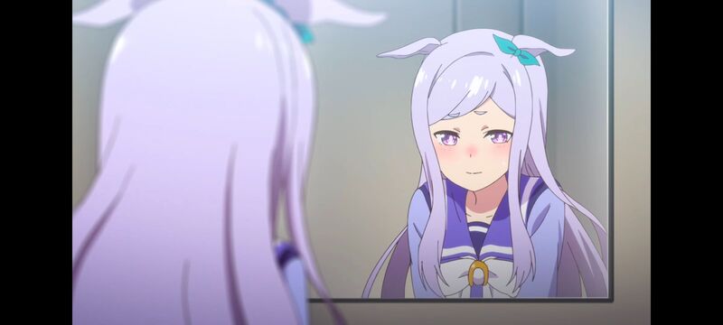 赛马娘,赛马娘PrettyDreby,动画,动漫,番剧,ACG