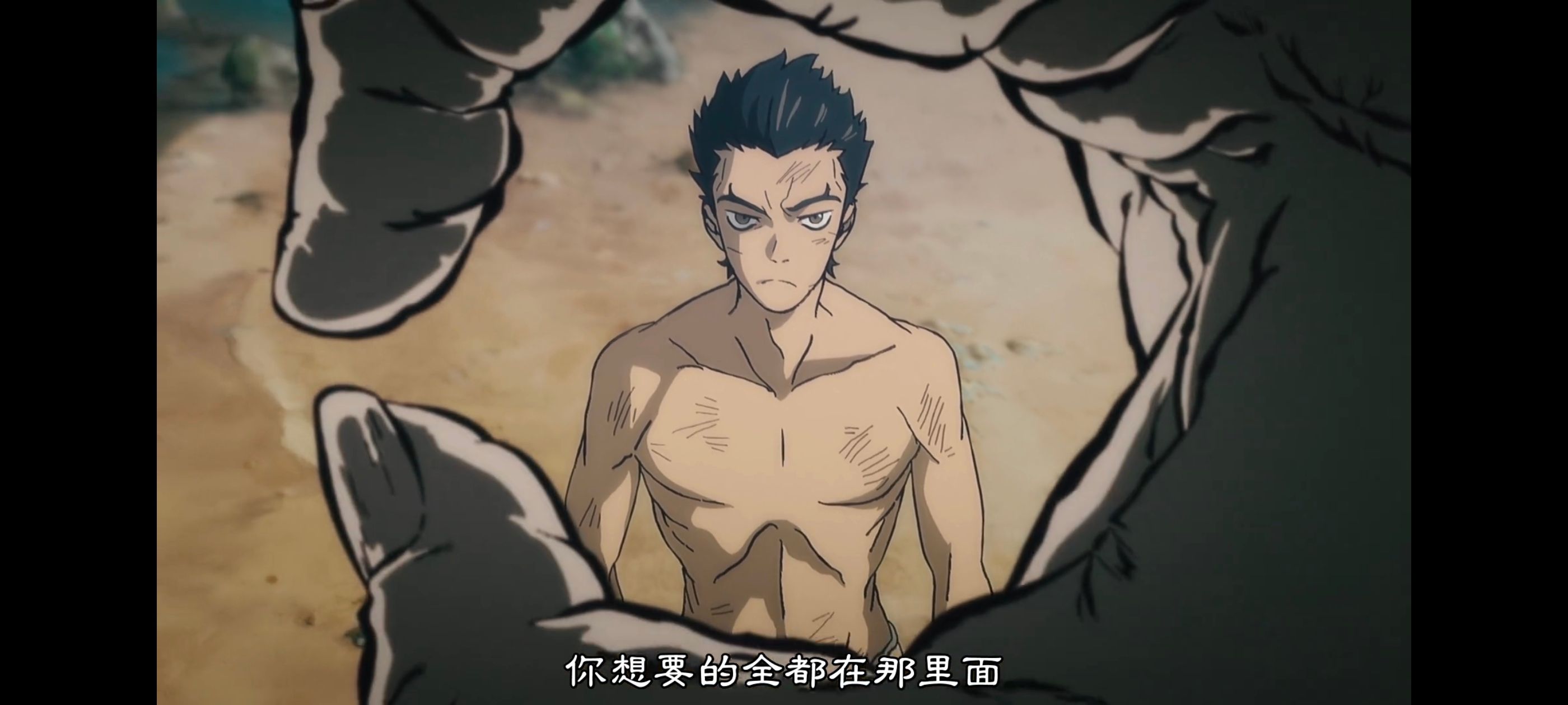 地狱乐,动画,动漫,番剧,二次元,ACG