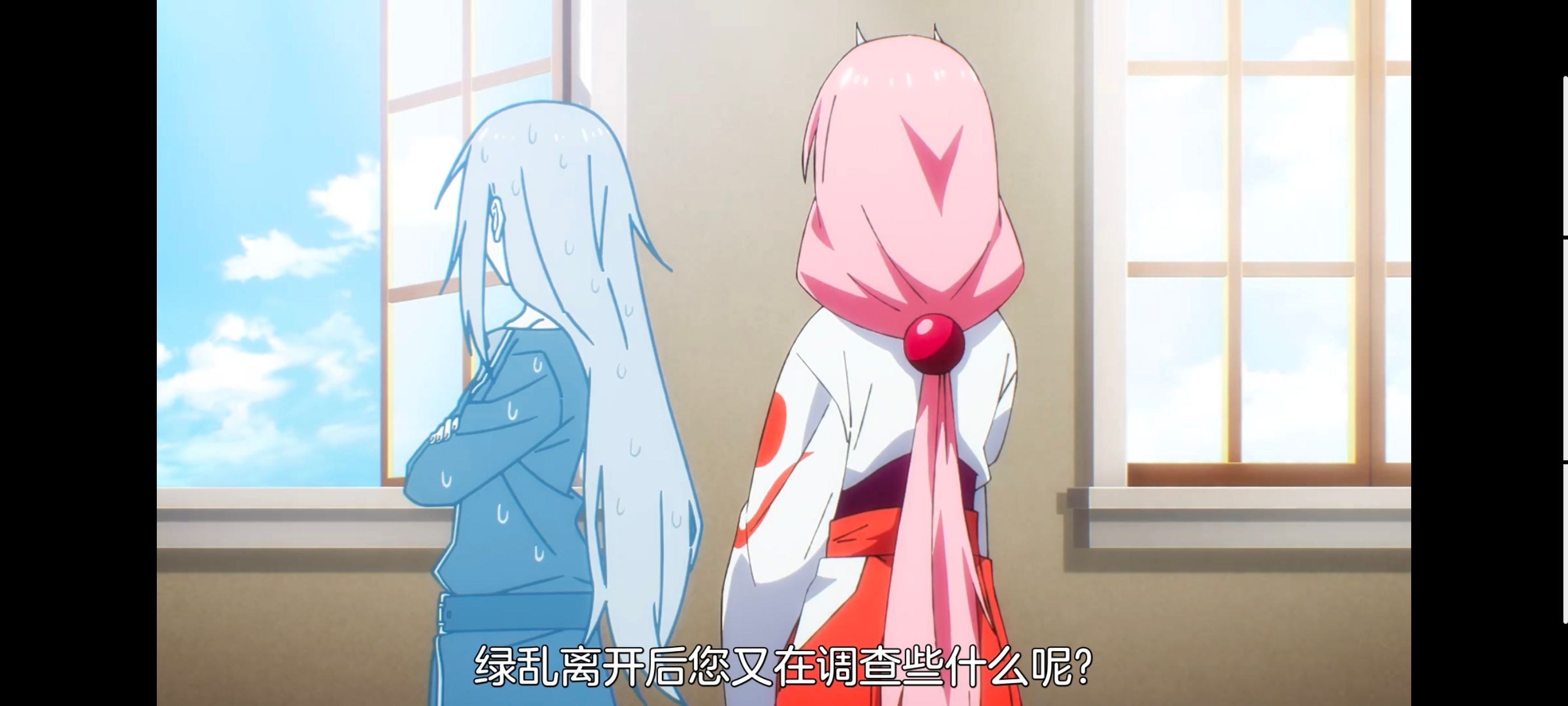 关于我转生变成史莱姆这档事,关于我转生后成为史莱姆的那件事,动画,动漫,番剧,二次元,ACG