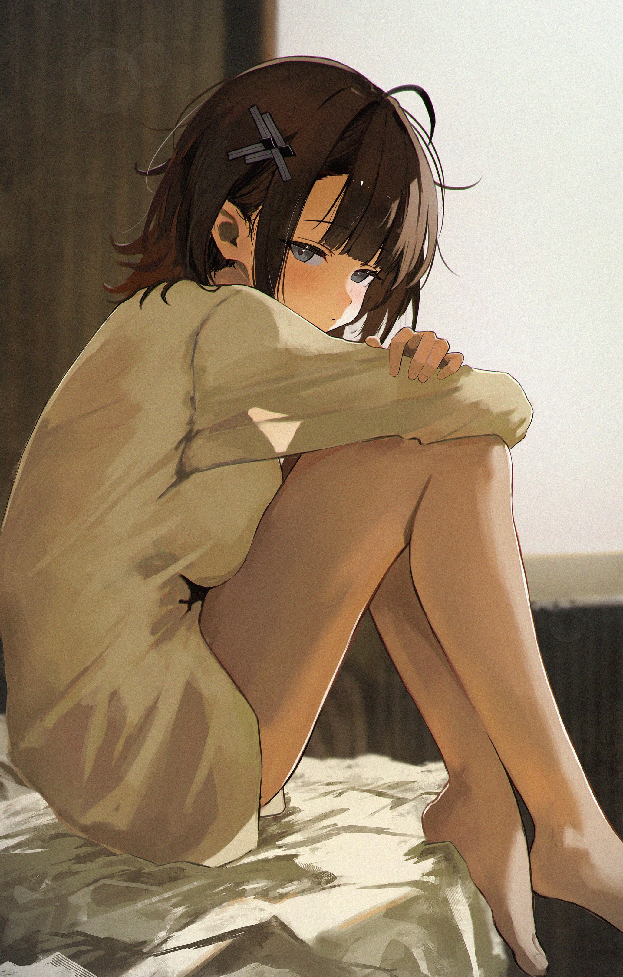 蔚蓝档案,明日方舟,明日方舟终末地,ACG,图集