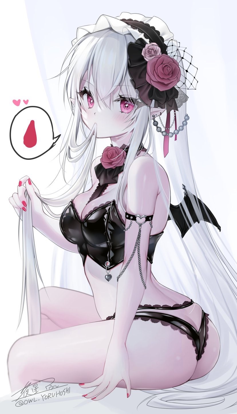 画师推荐,美图