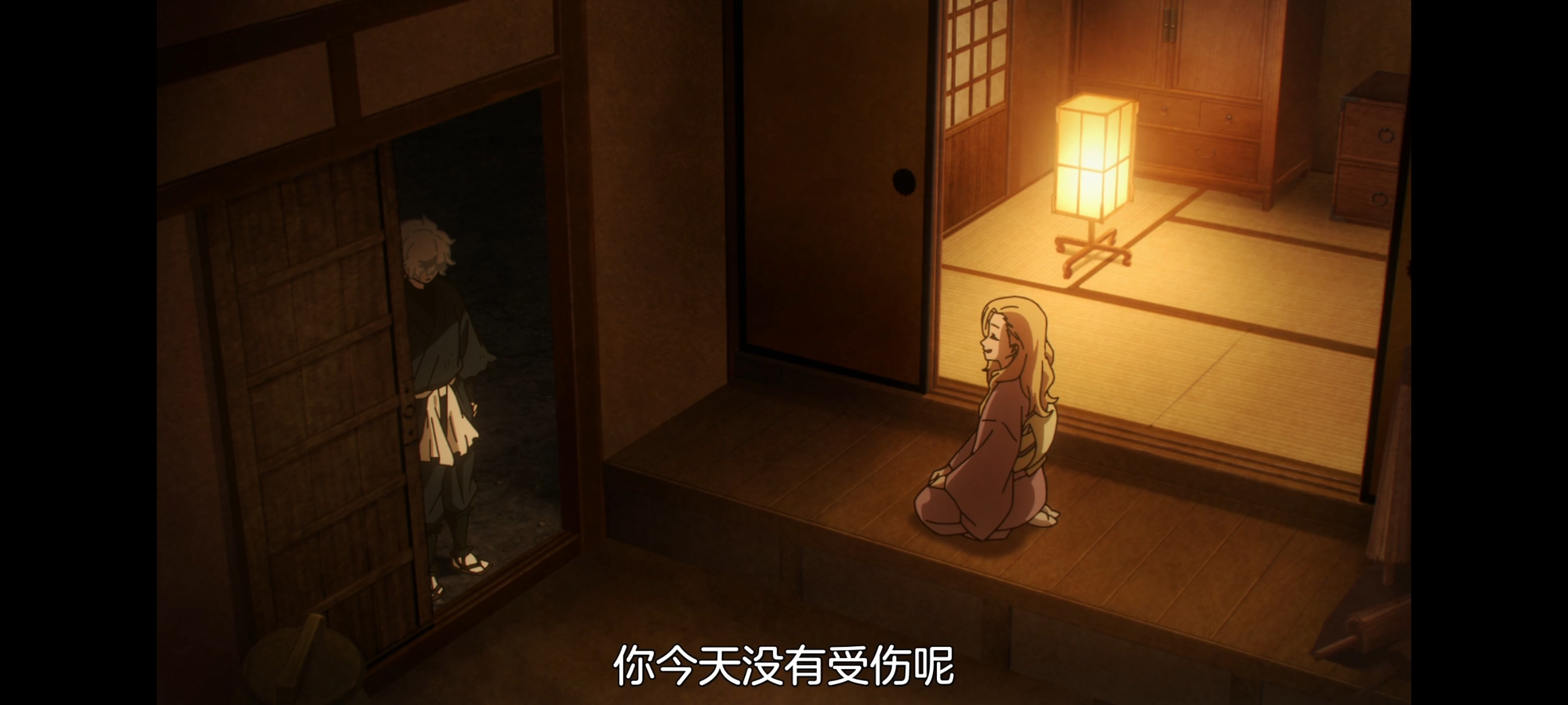 地狱乐,动画,动漫,番剧,二次元,ACG