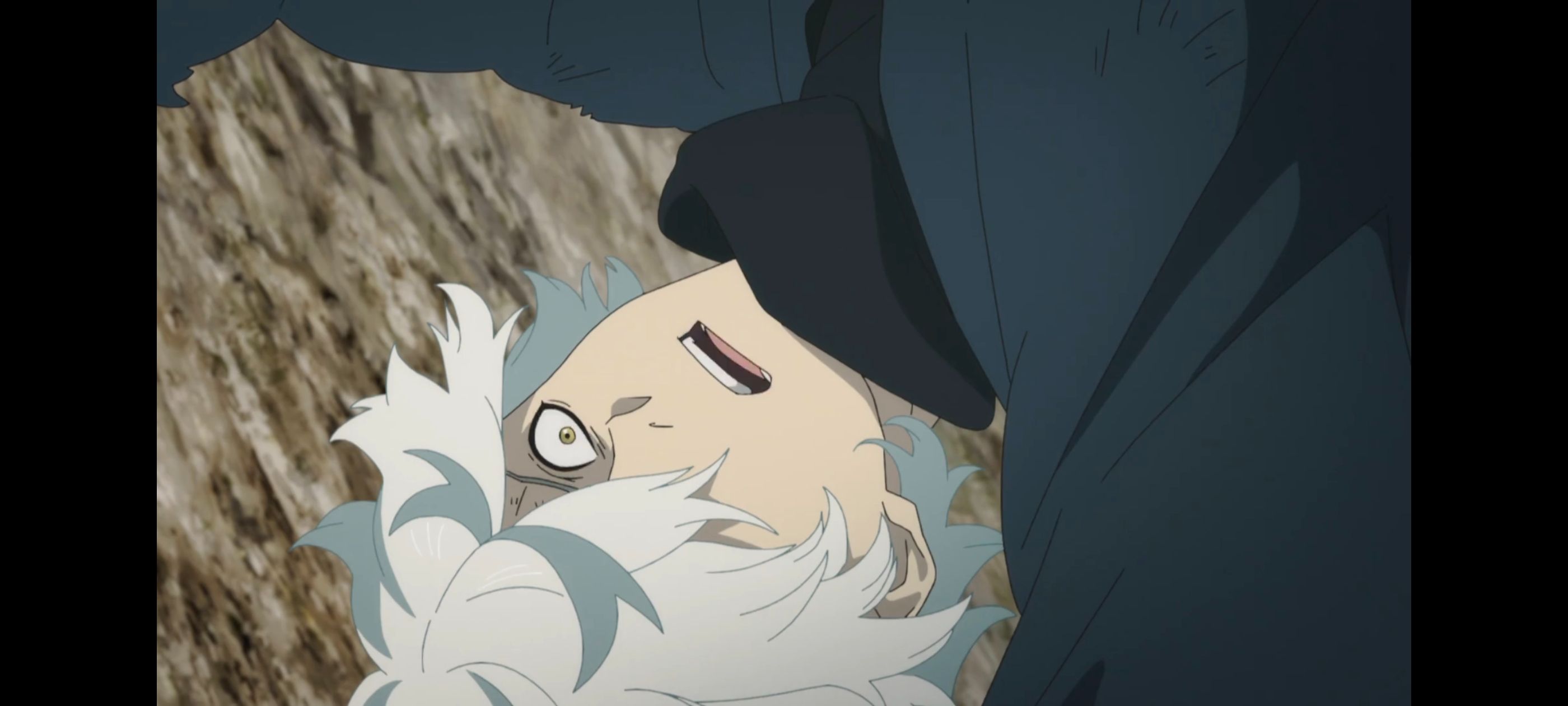 地狱乐,动画,动漫,番剧,ACG