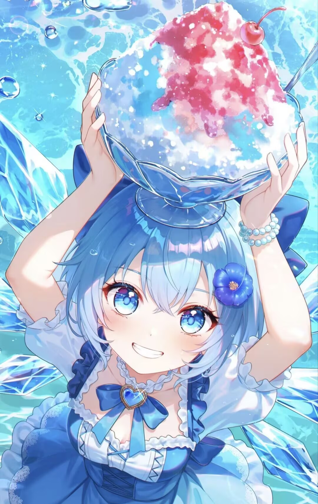 东方project