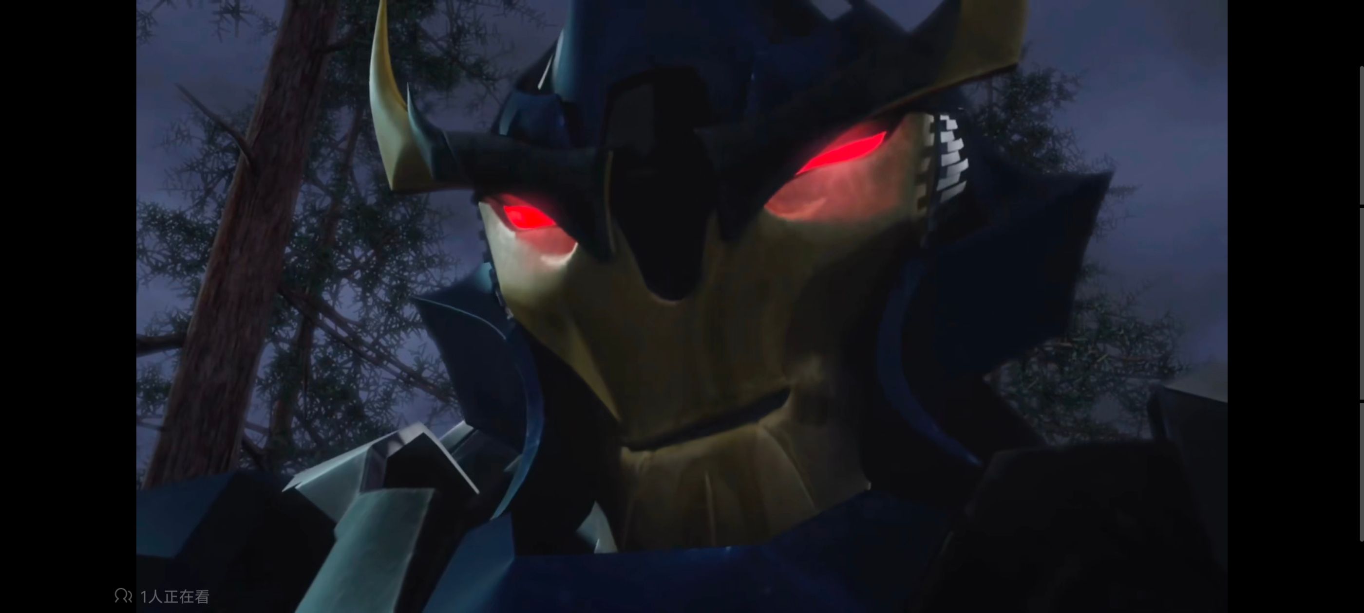 变形金刚,变形金刚领袖之证,动画,动漫,番剧,ACG