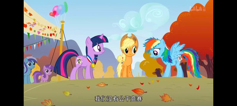 小马宝莉,小马宝莉友谊魔法,彩虹小马,我的小马驹,动画,动漫,番剧,ACG