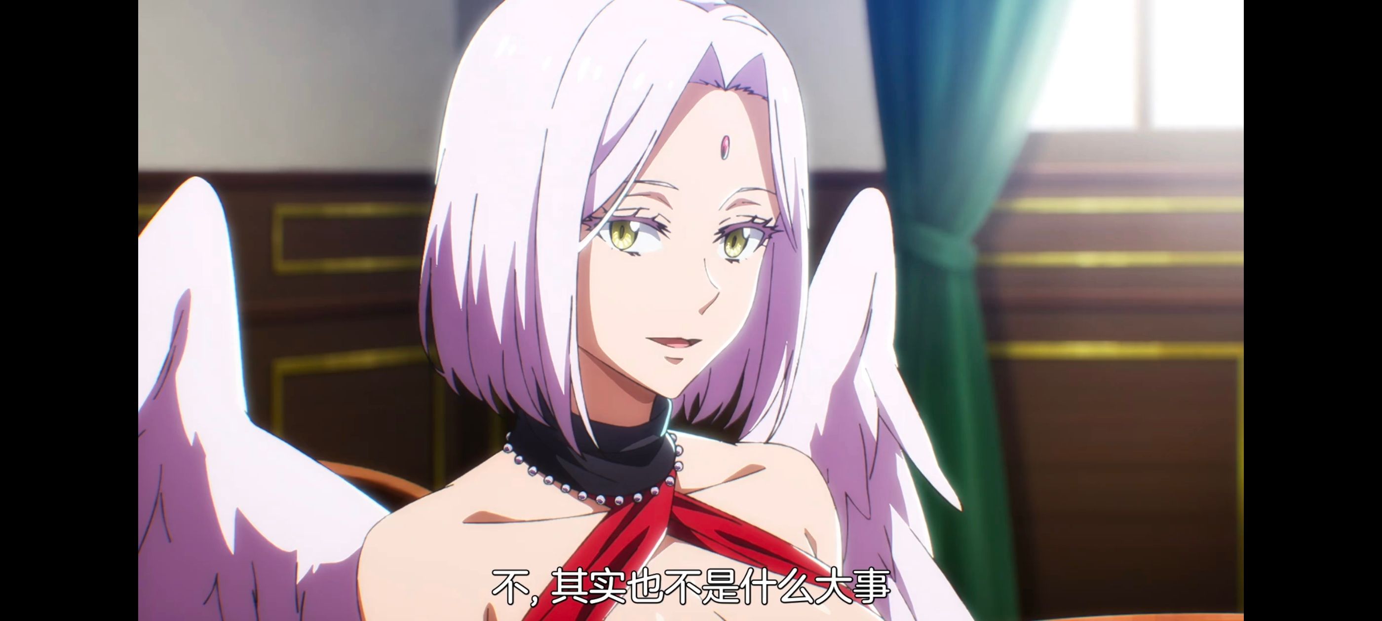 关于我转生变成史莱姆这档事,关于我转生后成为史莱姆的那件事,动画,动漫,番剧,二次元,ACG