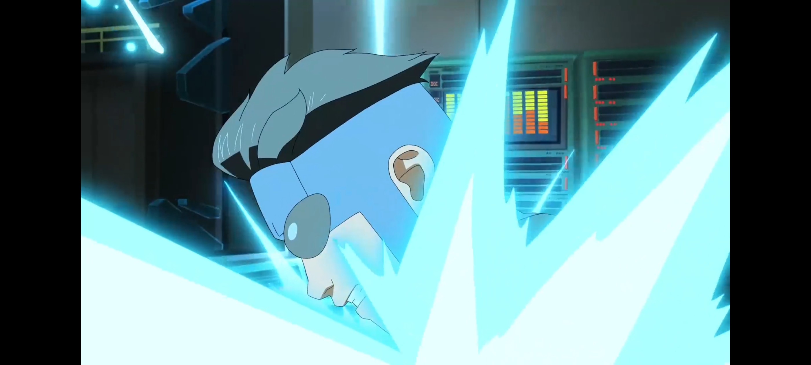 无敌少侠,image,番剧,ACG,二次元,动画,动漫