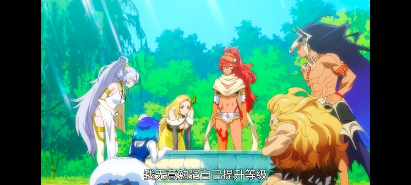 网购技能开启异世界美食之旅,拥有超常技能的异世界流浪美食家,动画,动漫,番剧,ACG