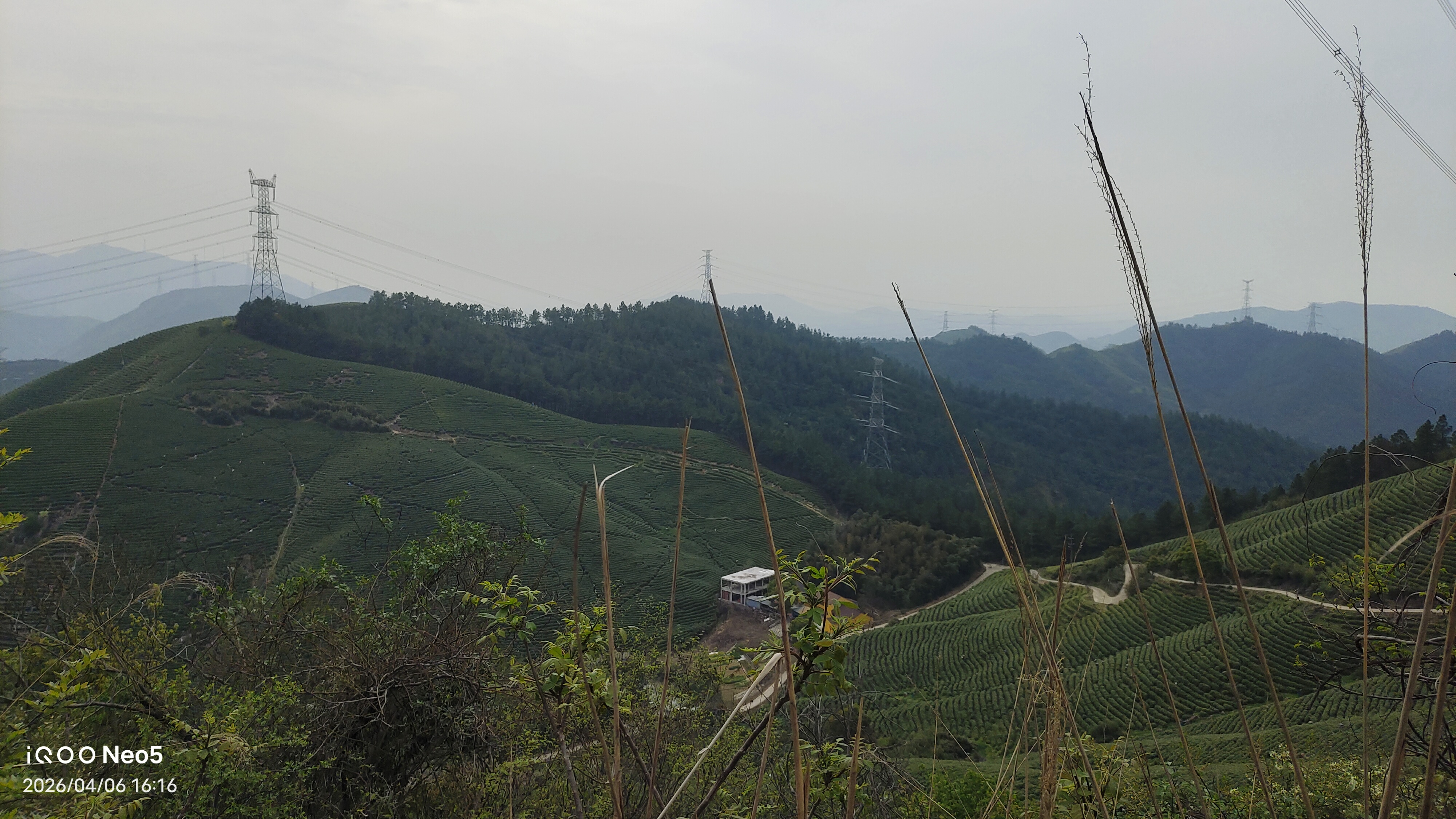 跑山,旅行,假期,生活,湖州