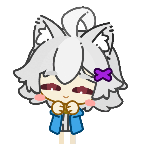 シモカゼちゃん