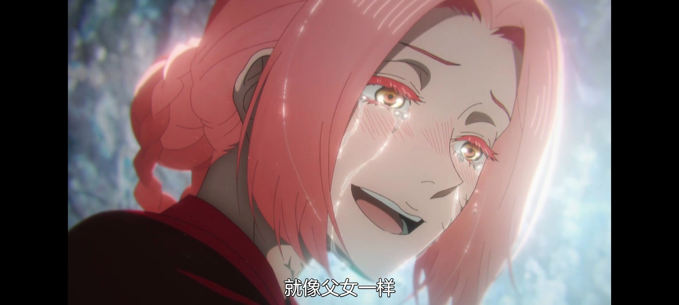 地狱乐,动画,动漫,番剧,ACG