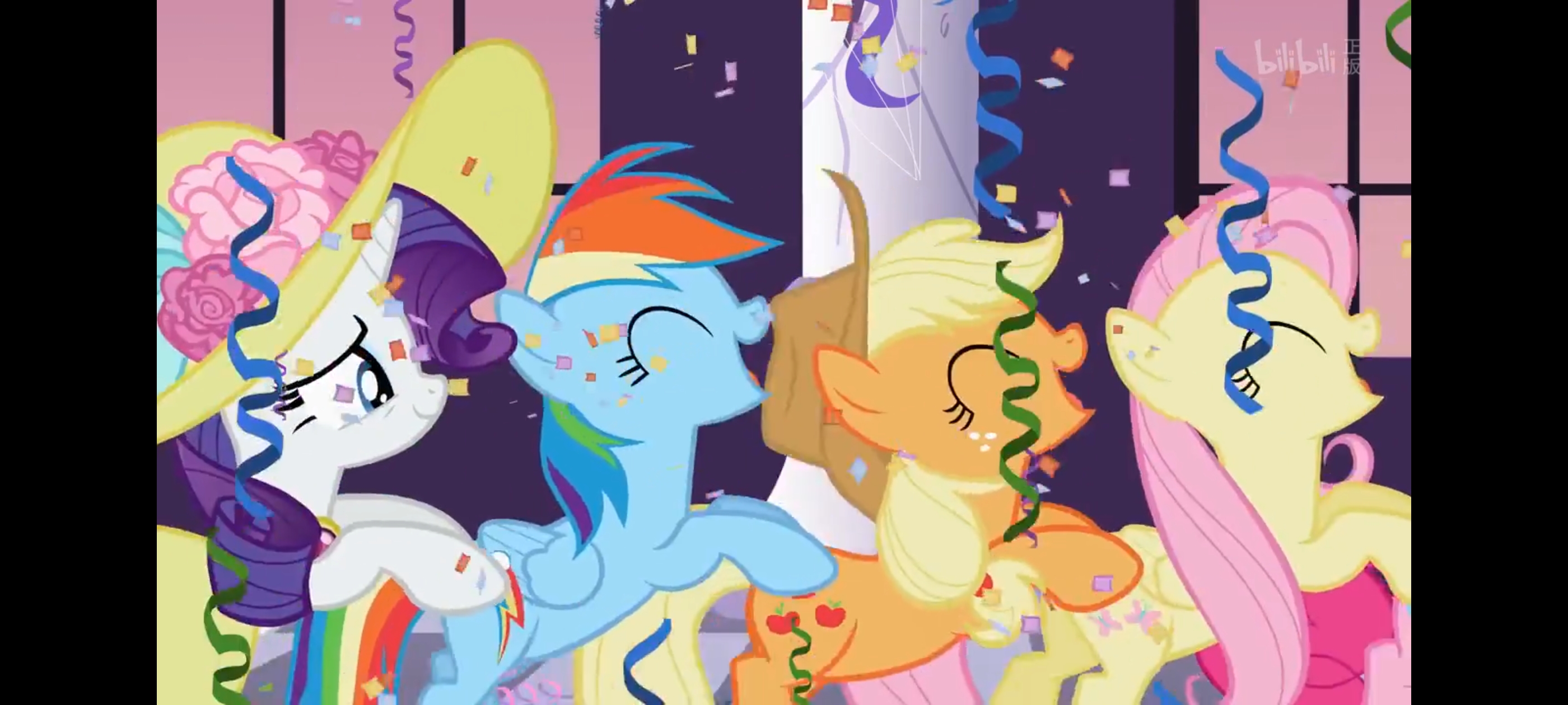 小马宝莉,彩虹小马,我的小马驹,动画,动漫,番剧,ACG