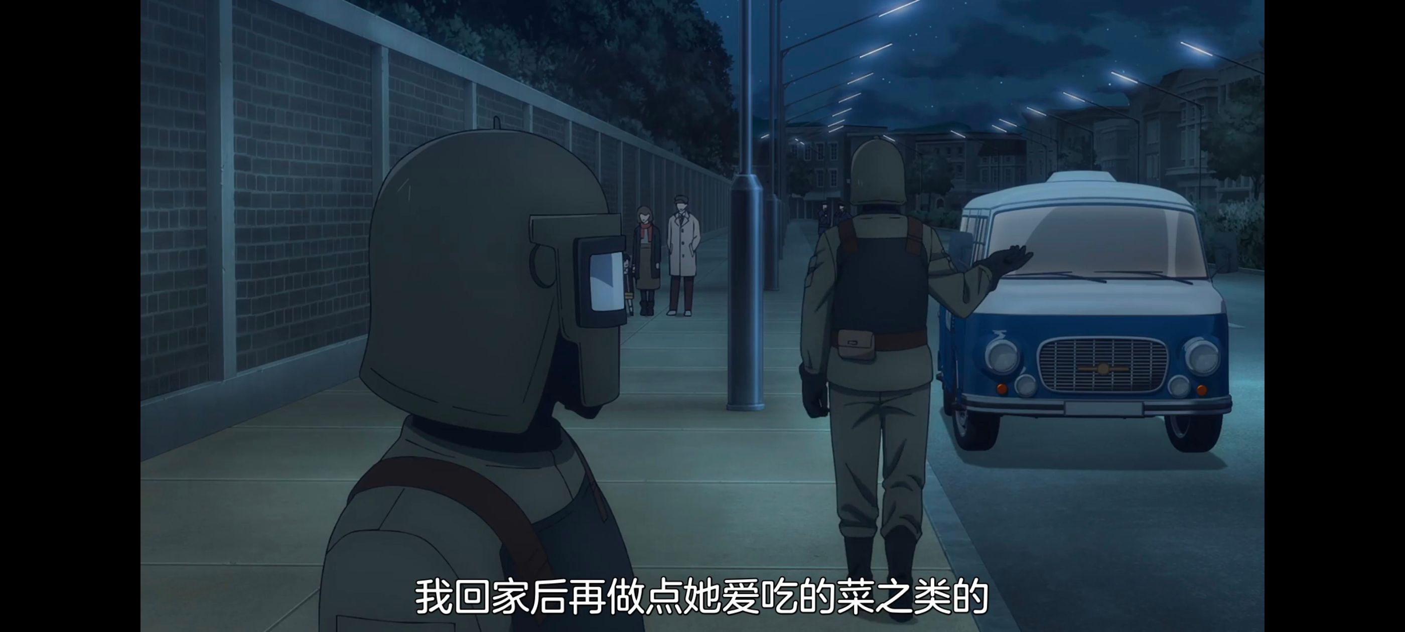 间谍过家家,SPYFAMILY,动画,动漫,番剧,ACG