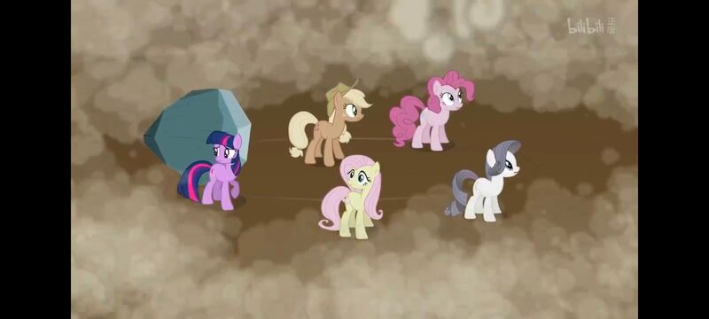 小马宝莉,小马宝莉友谊魔法,彩虹小马,我的小马驹,动画,动漫,番剧,ACG