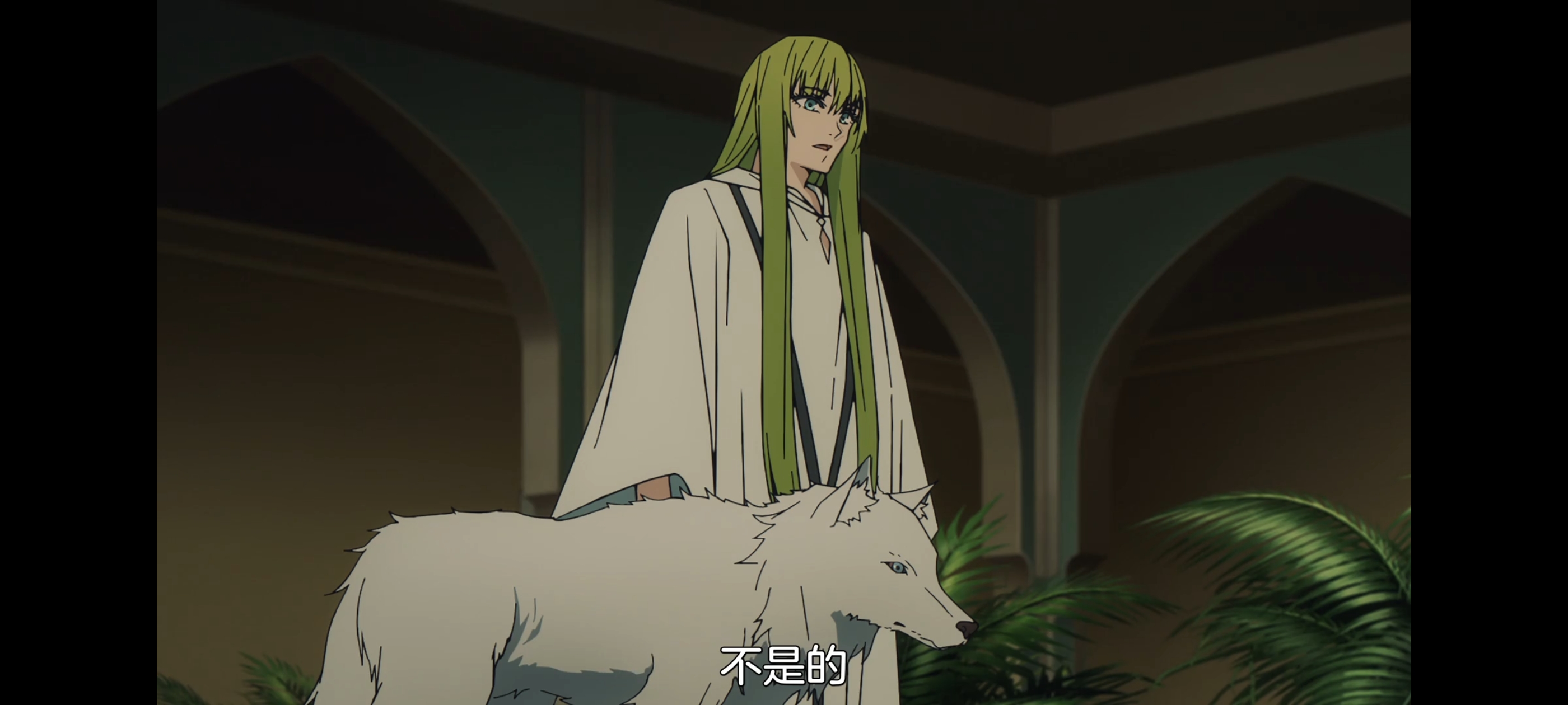 命运奇异赝品,FATE,FatestrangeFake,动画,动漫,番剧,二次元,ACG