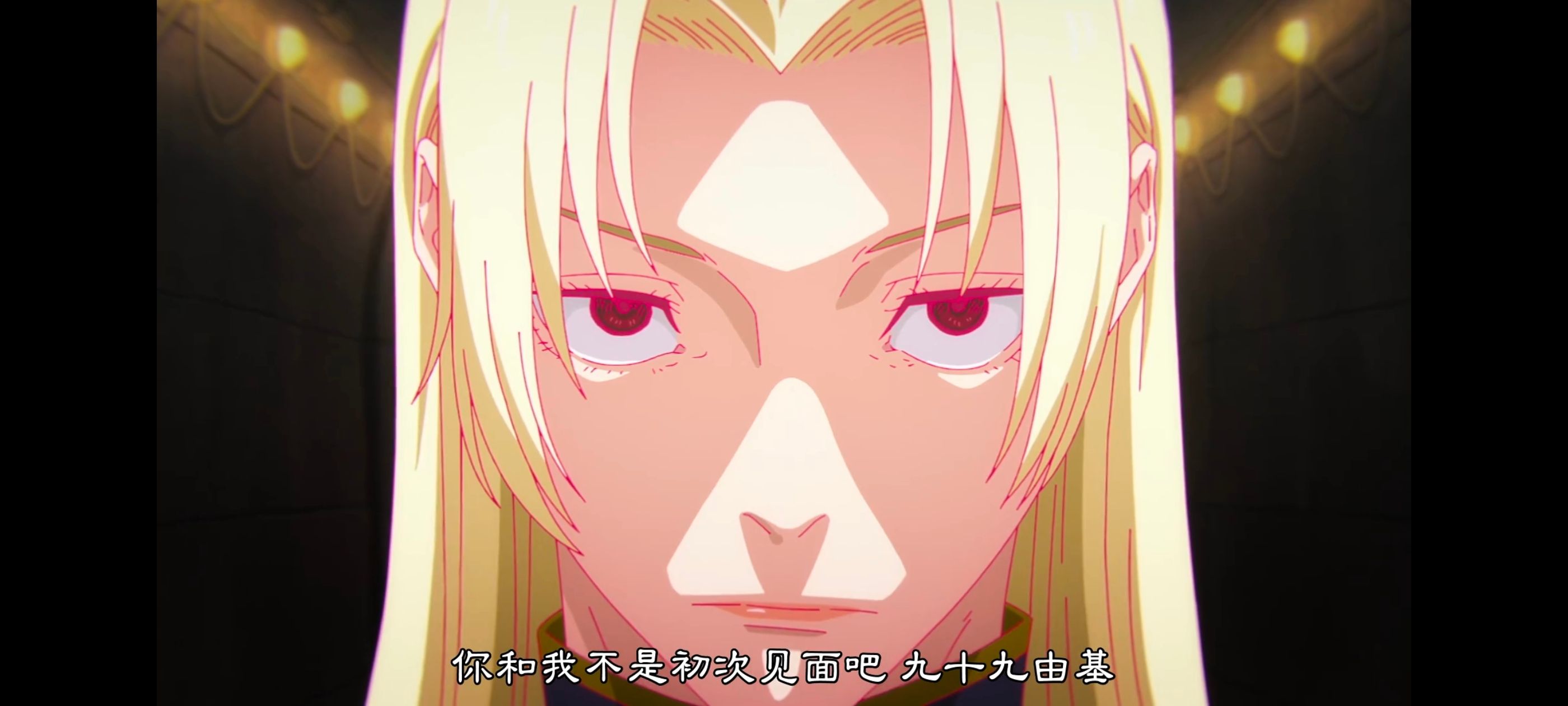 咒术回战,咒术回战死灭回游,番剧,动画,动漫,ACG