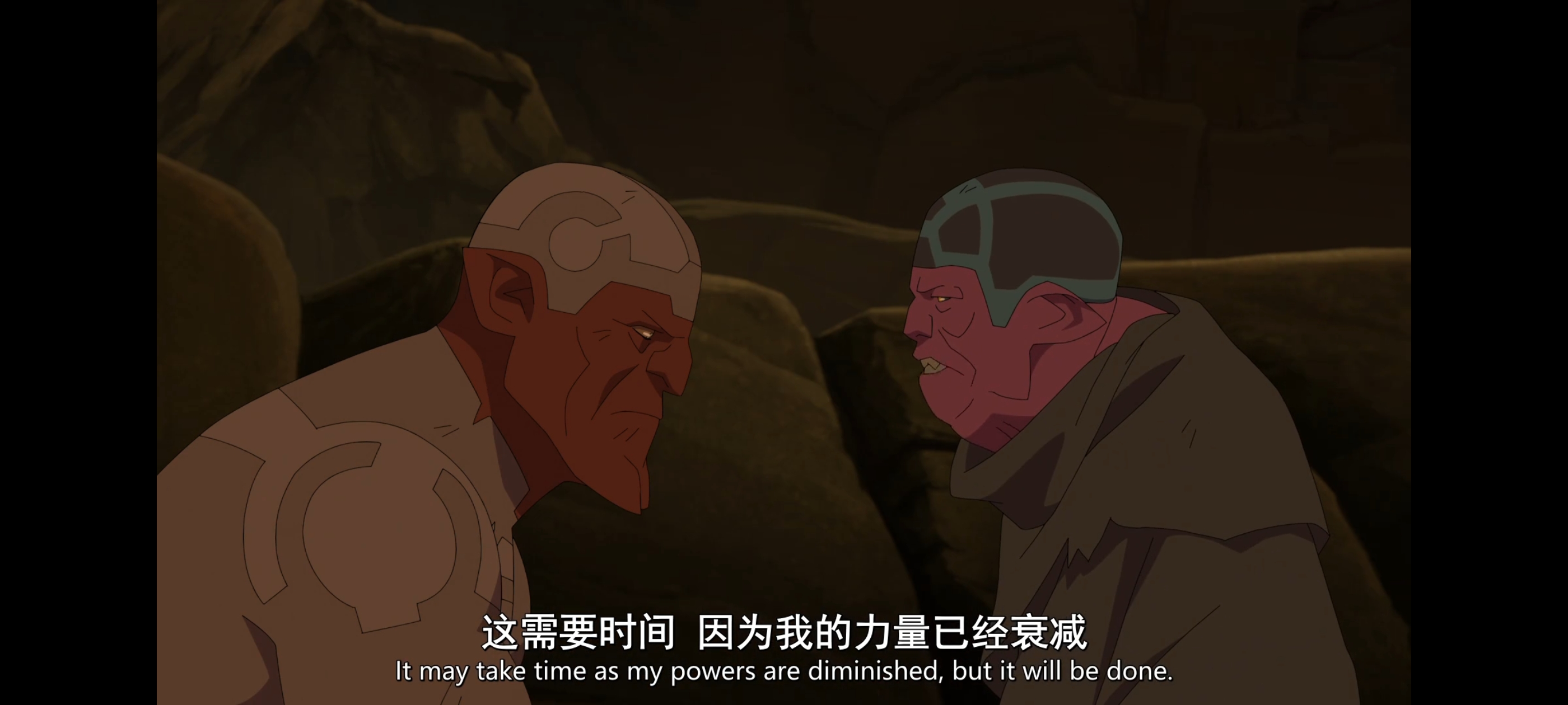 无敌少侠,image,动漫,动画,番剧,二次元,ACG