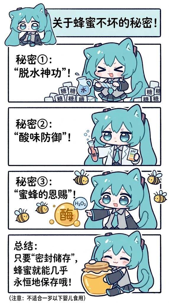 miku,科普