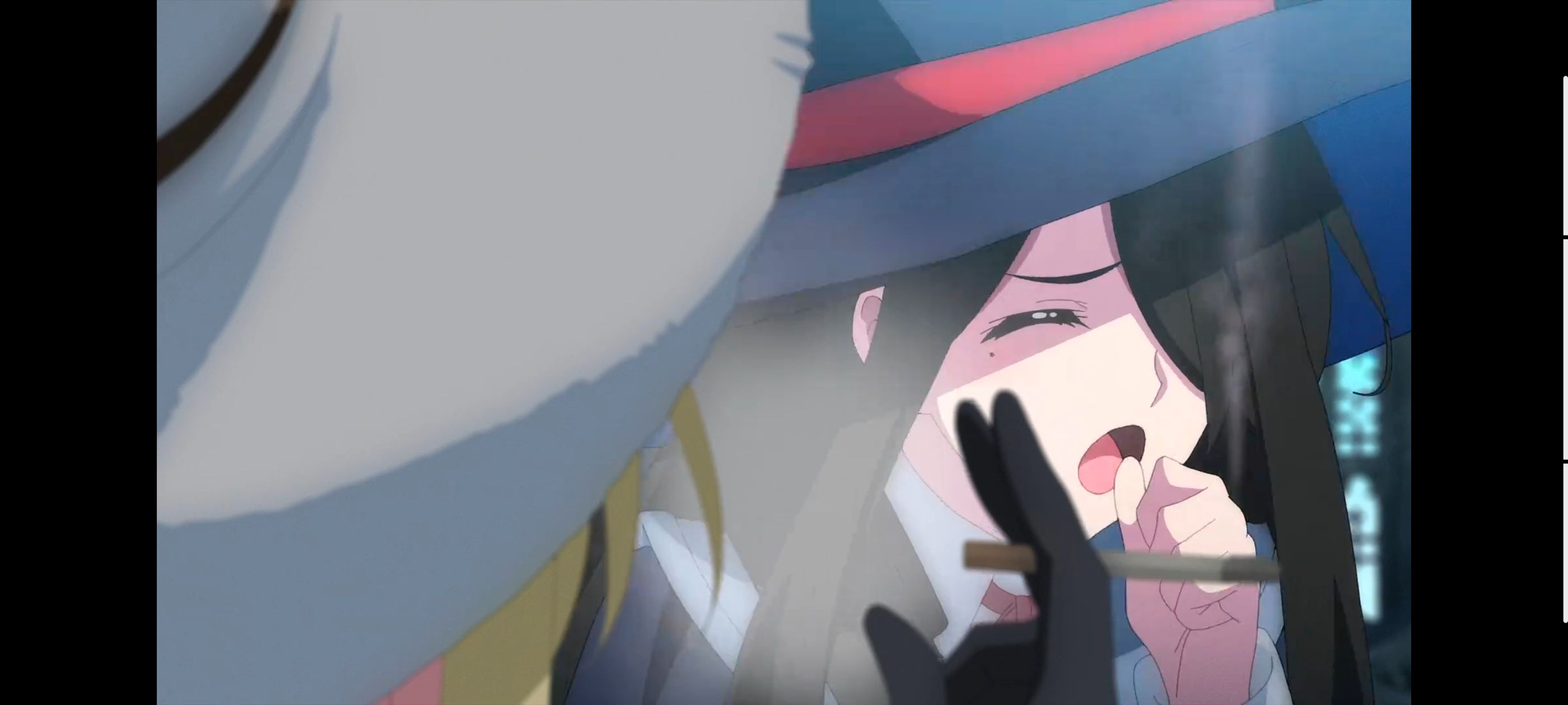 魔女之旅,动画,动漫,番剧,ACG