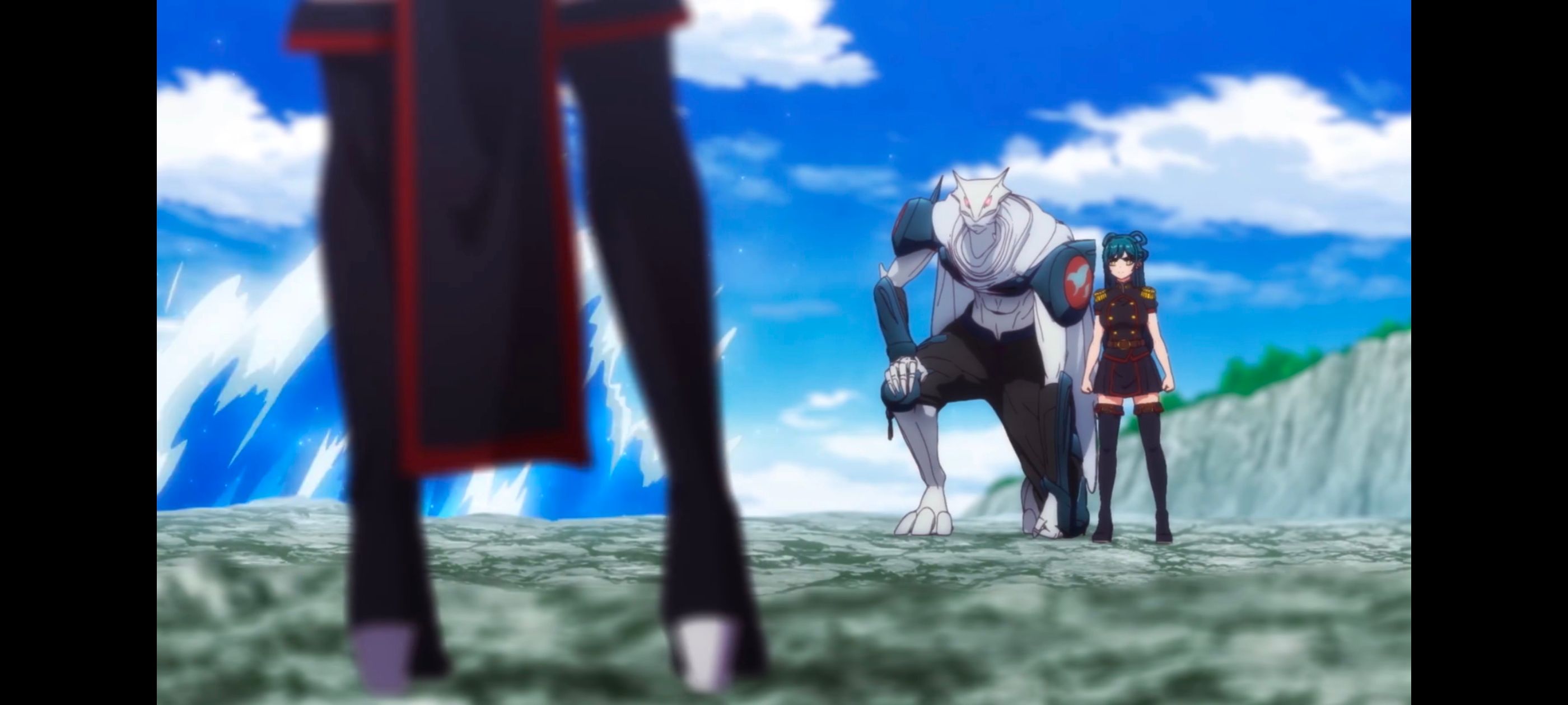 魔都精兵的奴隶,动画,动漫,番剧,二次元,ACG