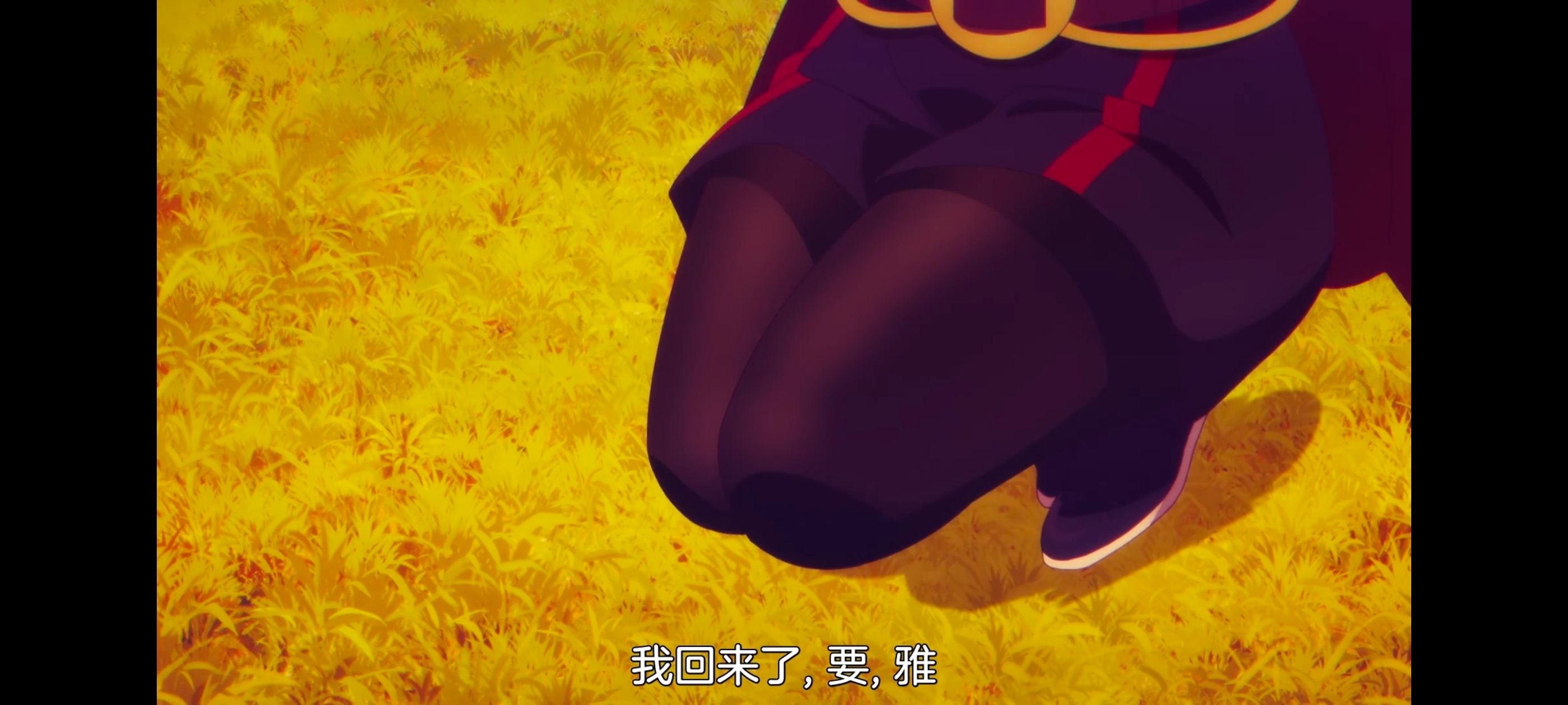 魔都精兵的奴隶,动画,动漫,番剧,ACG