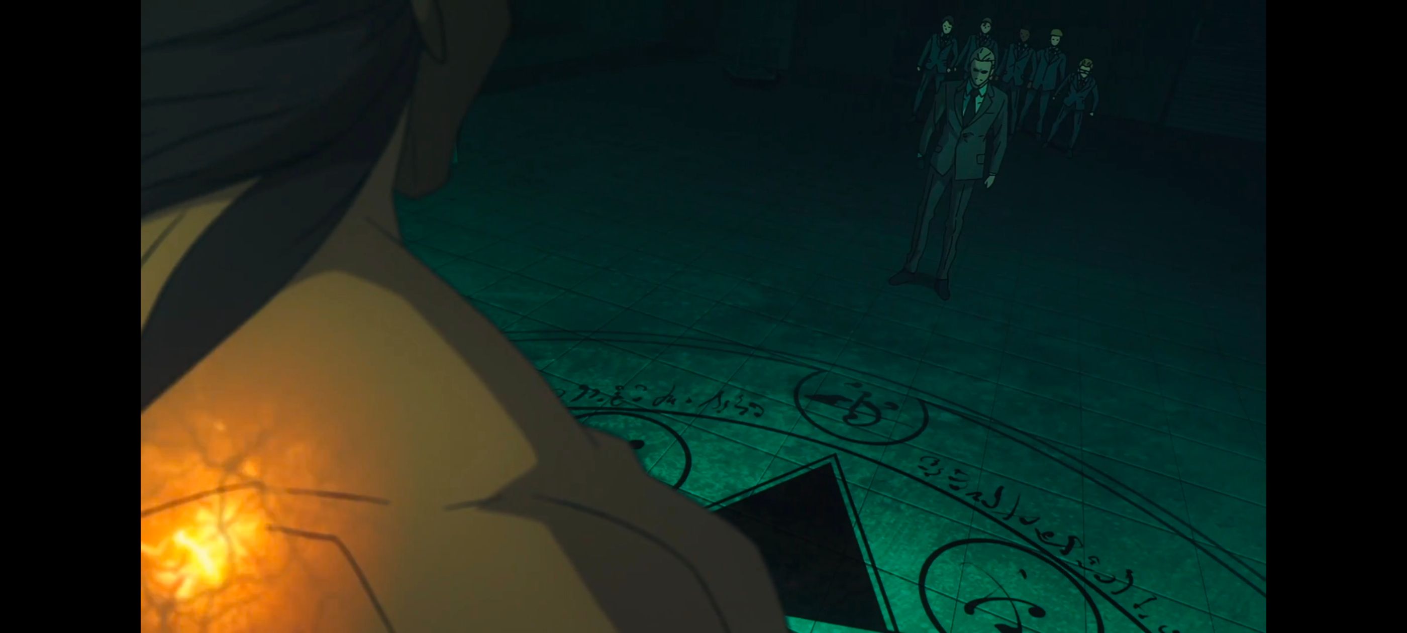 命运奇异赝品,FatestrangeFake,动画,动漫,番剧,ACG