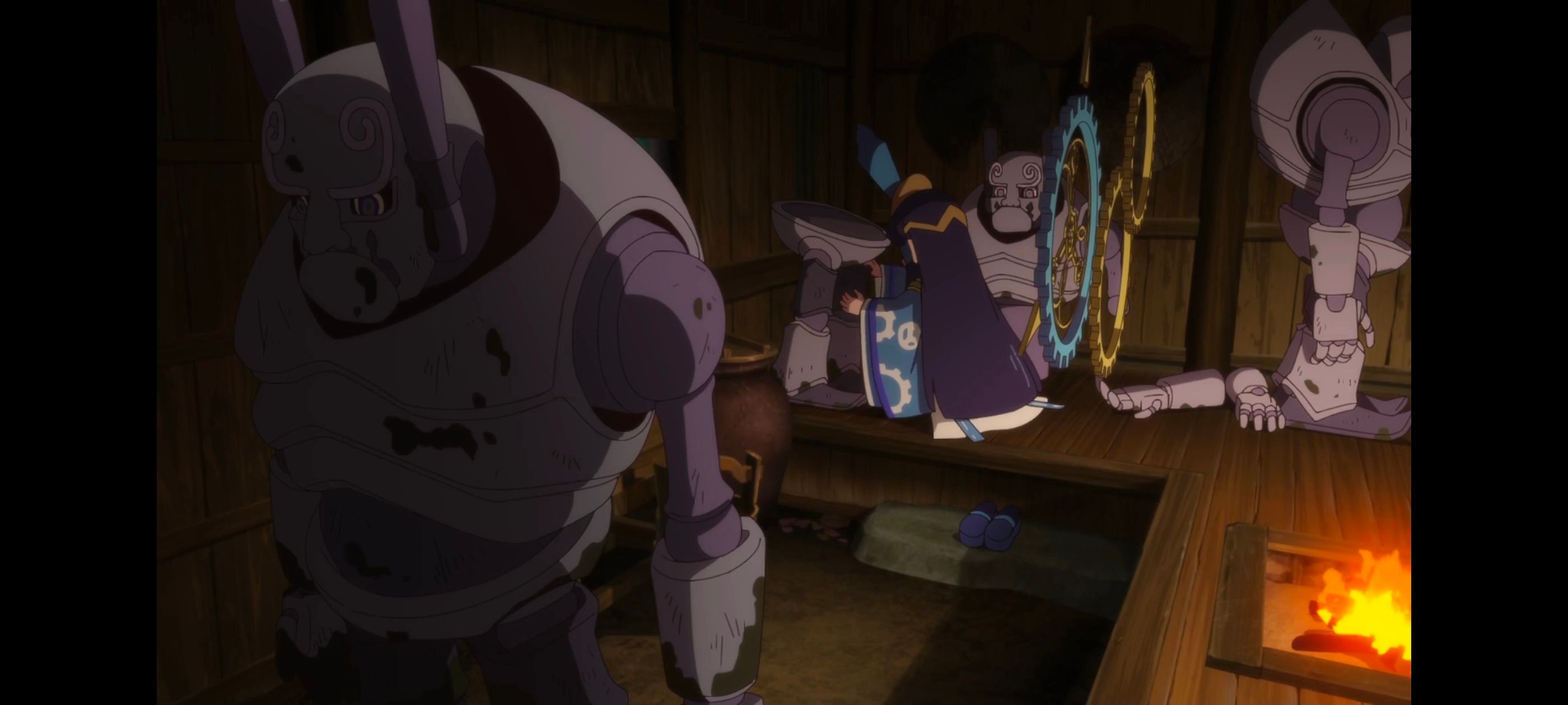 天穗之咲稻姬,心轮的稻作日记,动画,动漫,番剧,二次元,ACG