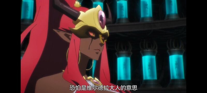 关于我转生变成史莱姆这档事,关于我转生后成为史莱姆的那件事,异世界,动画,动漫,番剧,二次元,日漫,ACG