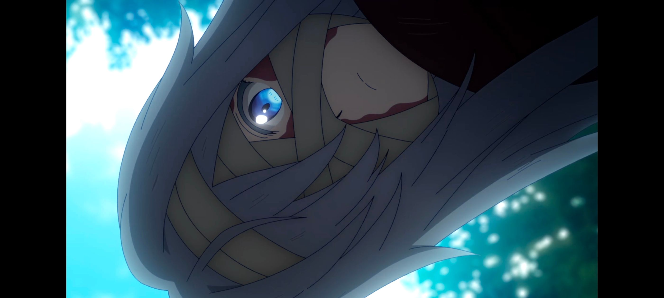 凭你也想讨伐魔王,你这种家伙别想打败魔王,百合,动画,动漫,番剧,ACG