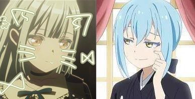 bug,花糕,惑鹿是女生
