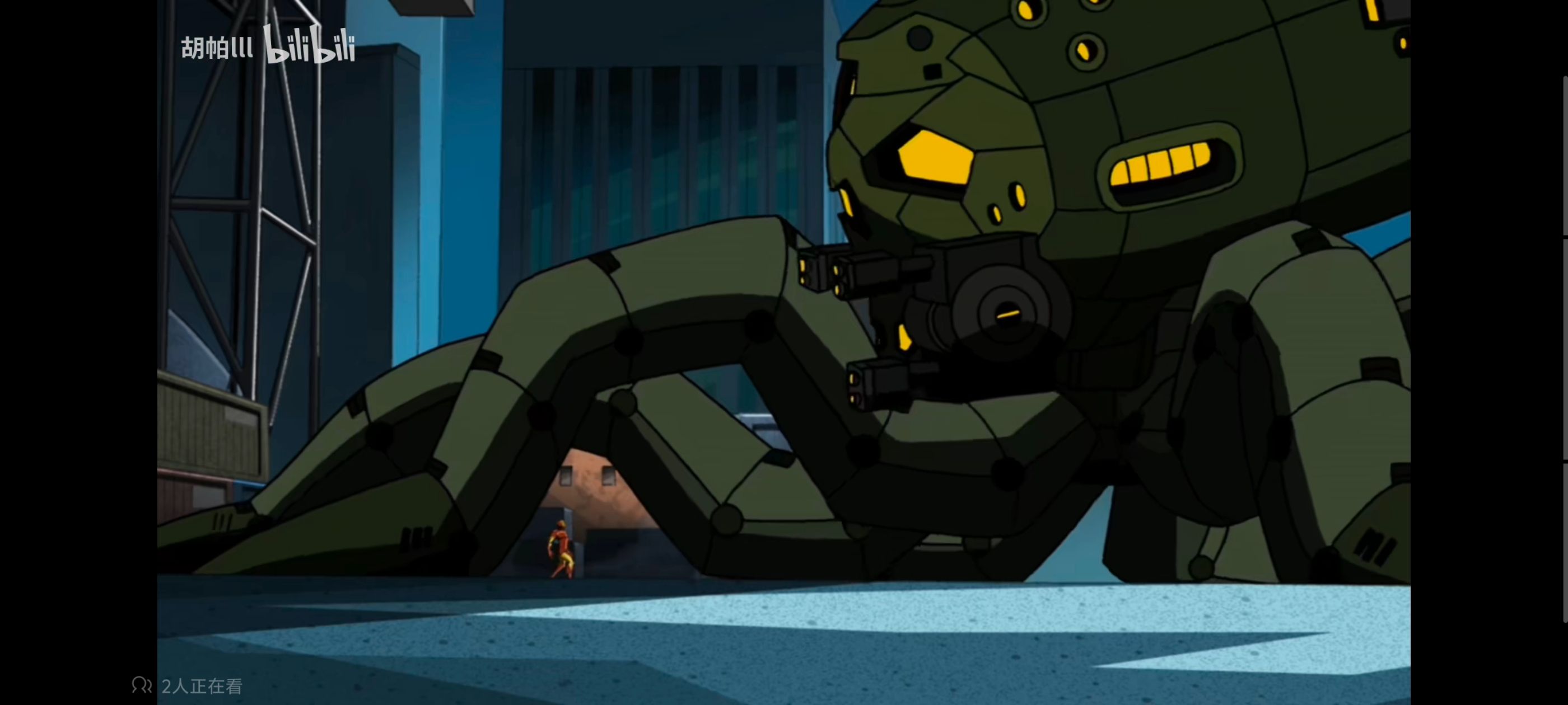 复仇者世上最强英雄组合,超级英雄联盟复仇者,复仇者联盟,动漫,动画,番剧,ACG