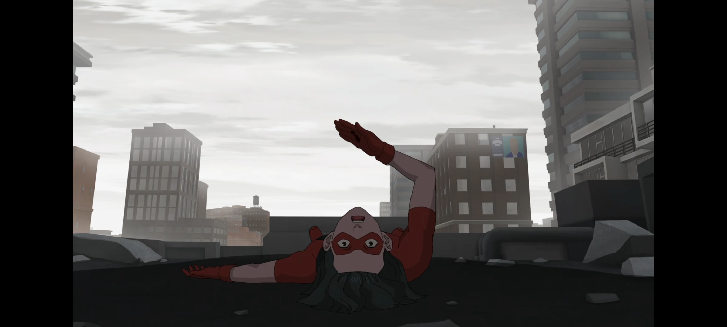 无敌少侠,动画,动漫,image,番剧,ACG