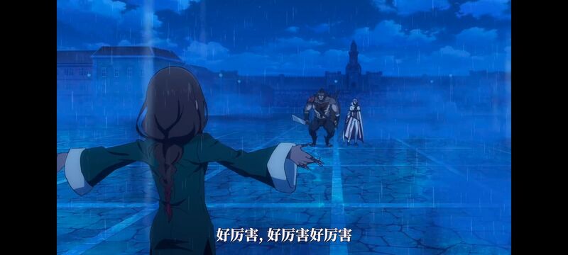 从零开始的异世界生活,RE0,re0第三季,奇幻,异世界,动画,动漫,番剧,ACG