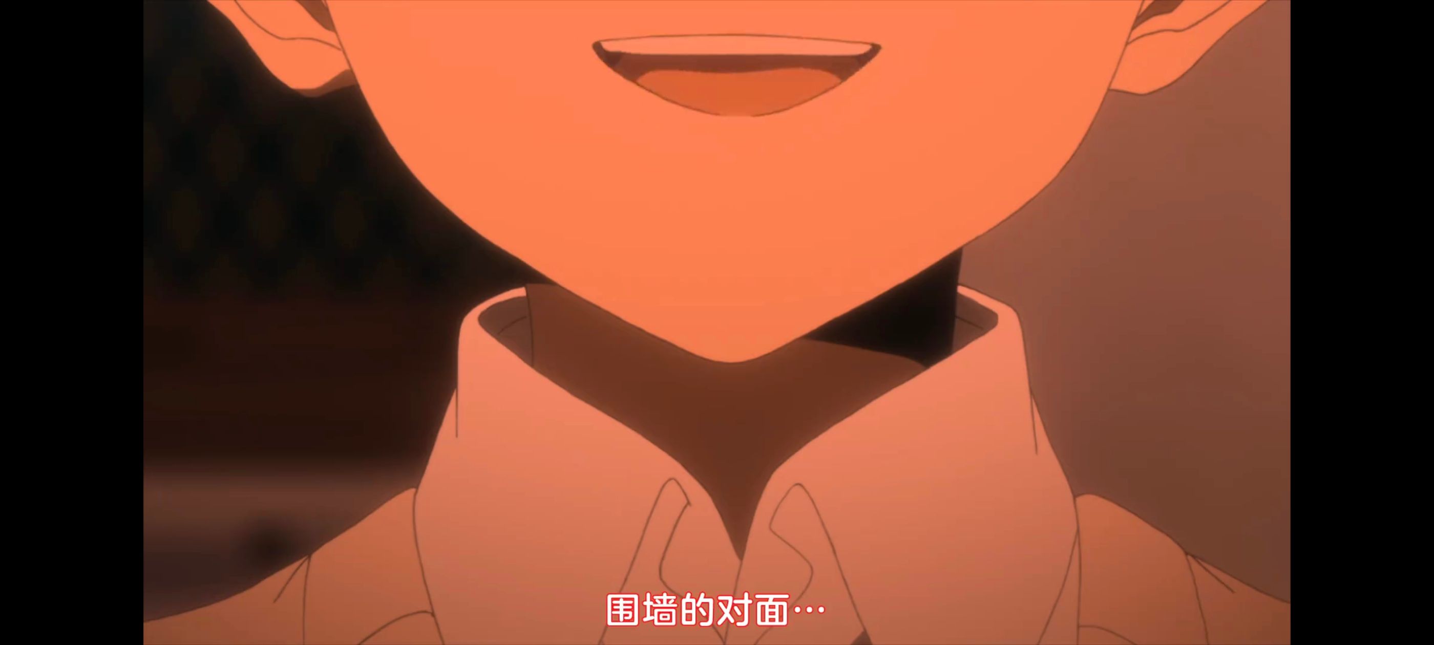 约定的梦幻岛,动画,动漫,番剧,二次元,ACG