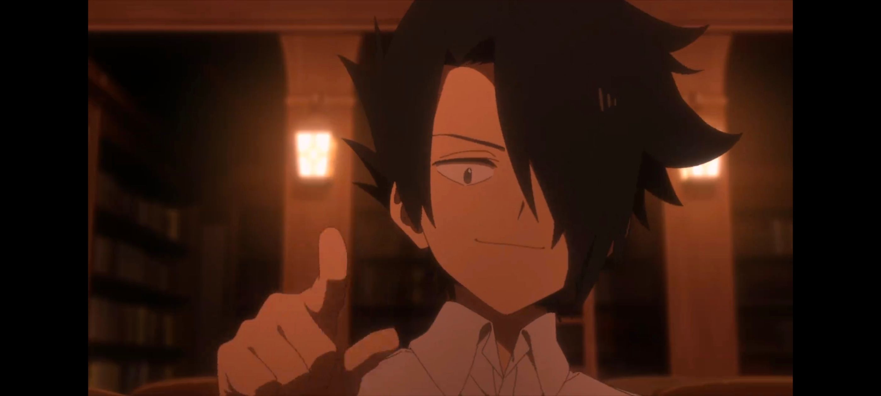 约定的梦幻岛,动画,动漫,番剧,ACG