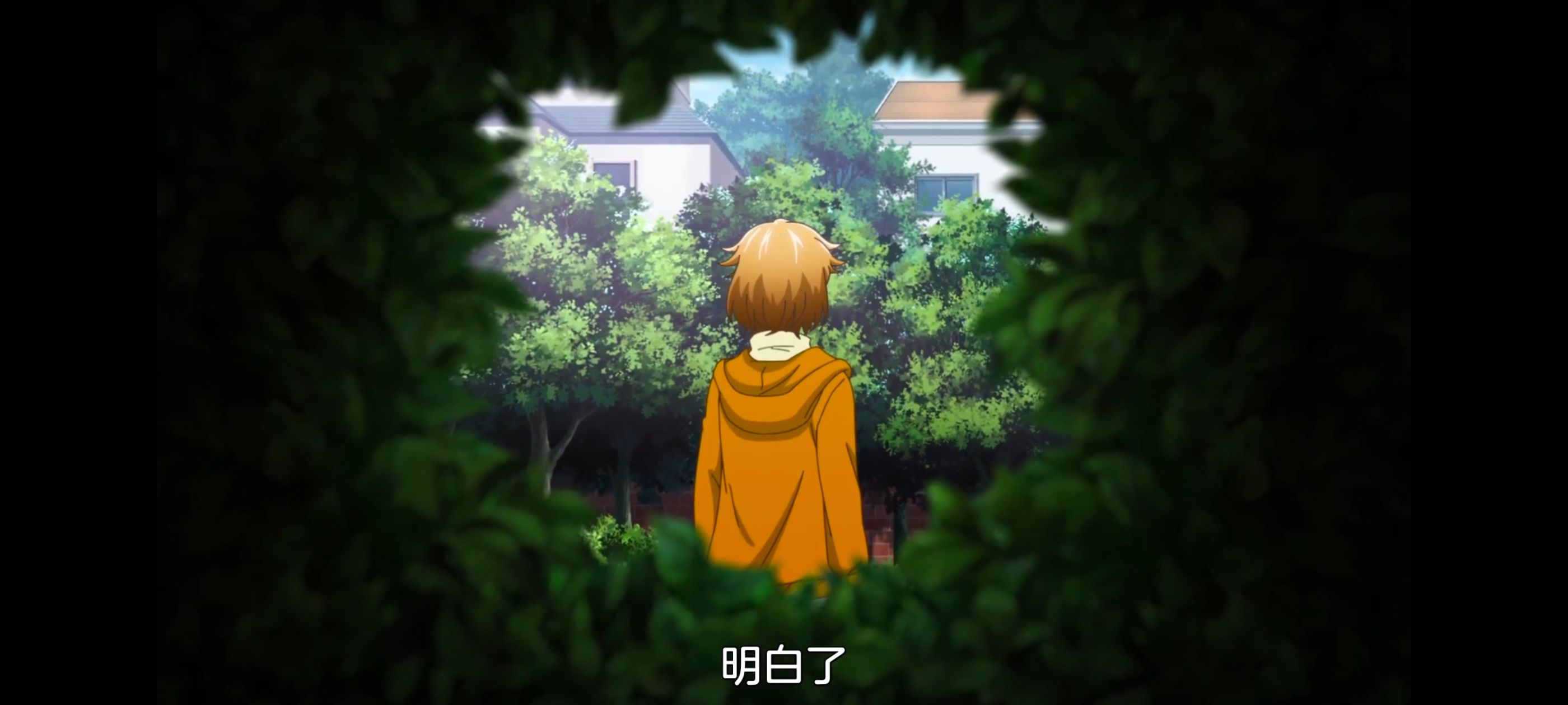 小伽椰并不可怕,神八小妹并不可怕,动画,动漫,番剧,二次元,ACG