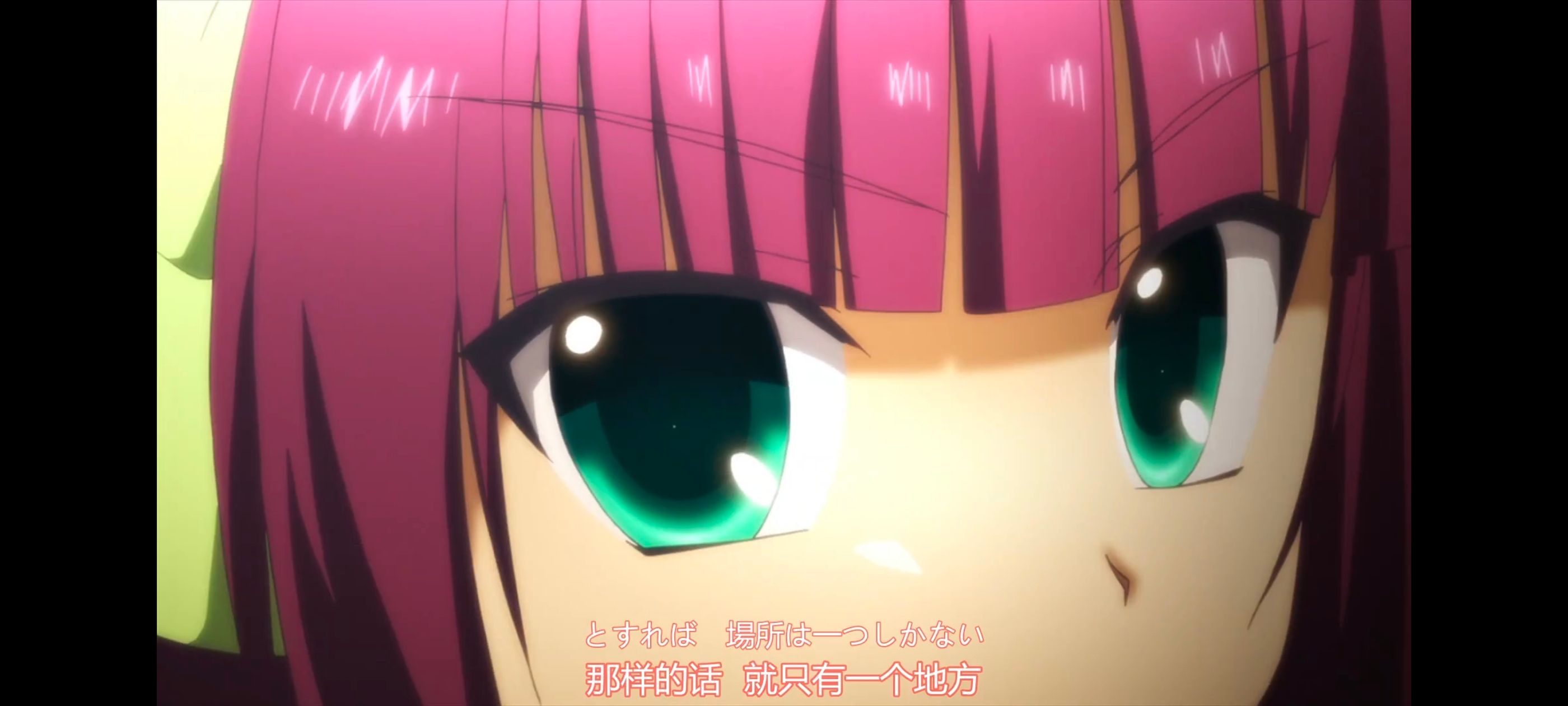 天使的心跳,AngelBeats,动画,动漫,番剧,ACG