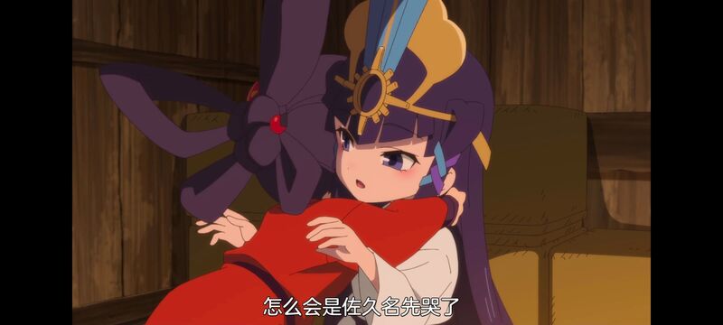 天穗之咲稻姬,心轮的稻作日记,动画,动漫,番剧,二次元,ACG