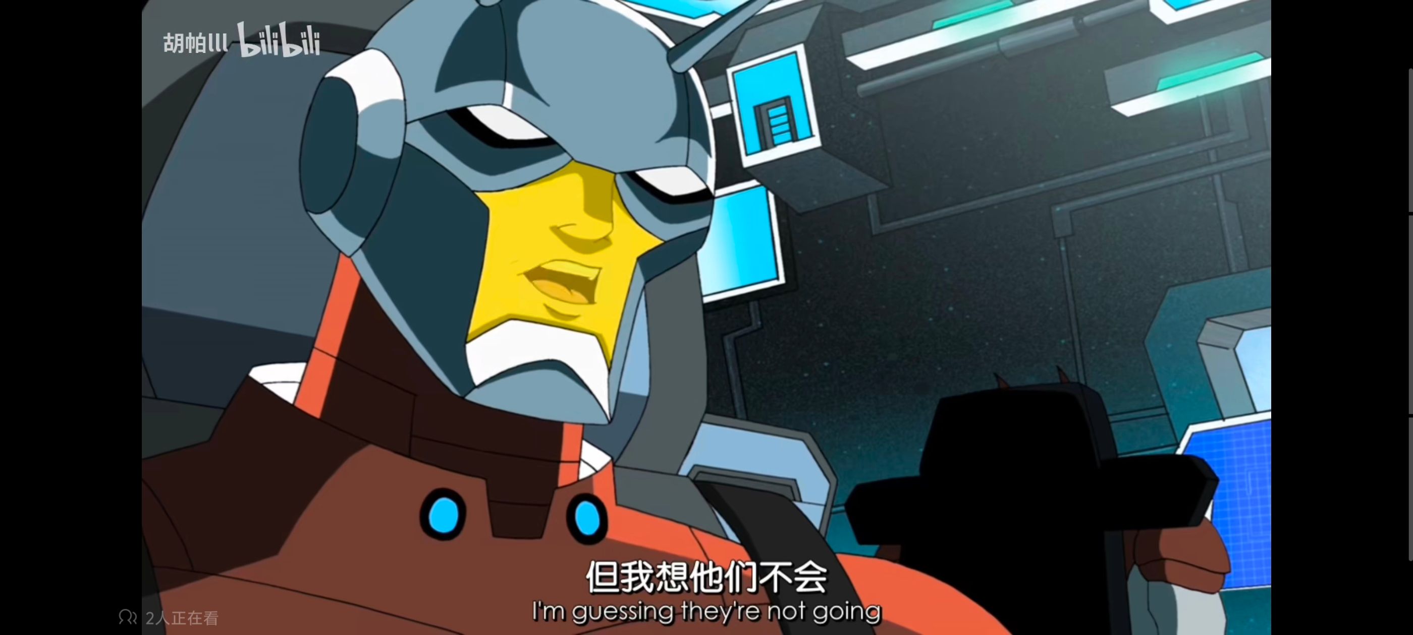 复仇者联盟,复仇者世上最强英雄组合,动画,动漫,番剧,ACG